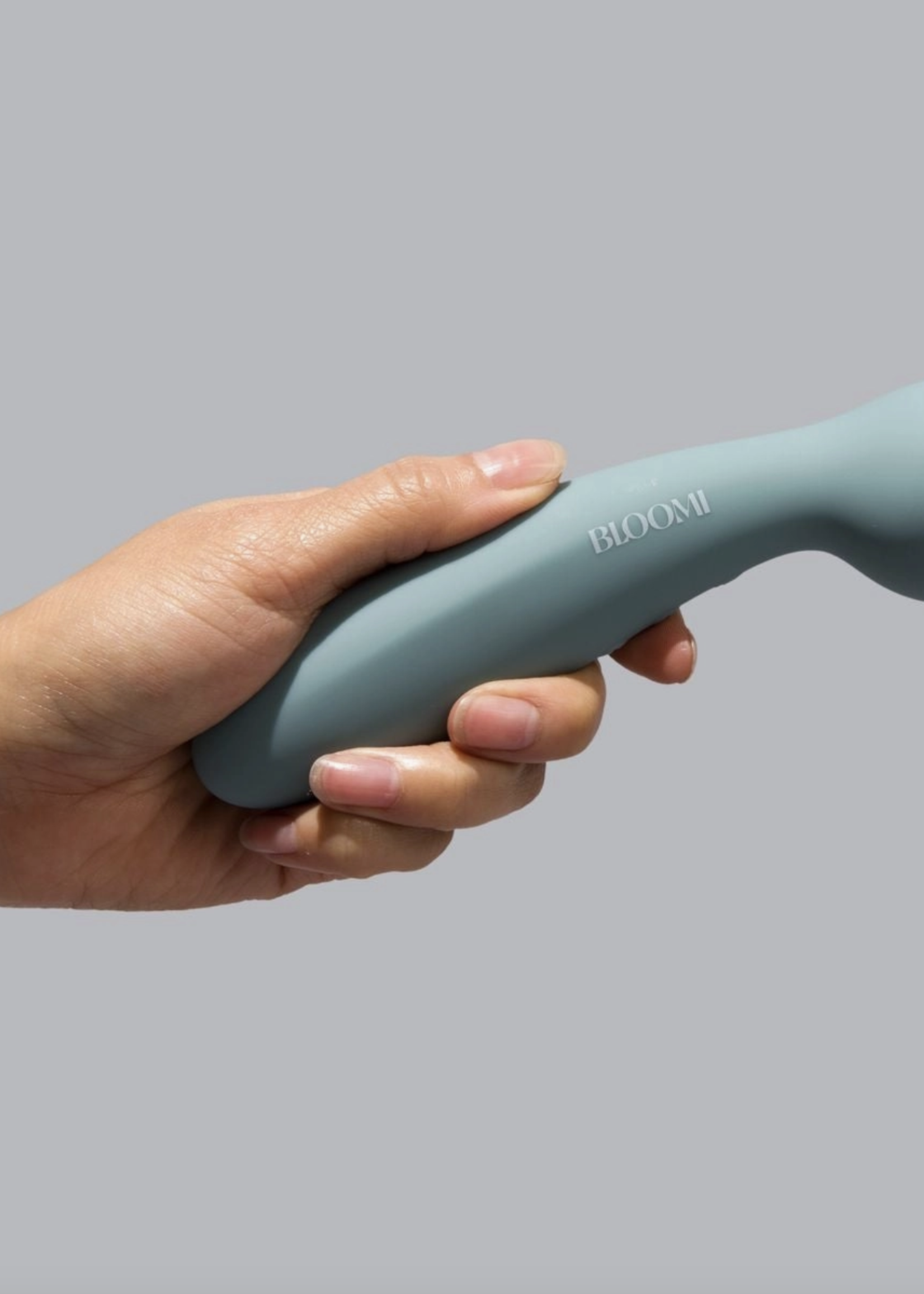Bloomi Caress Full-Body Massager