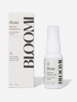 Bloomi Desire Sensual Oil