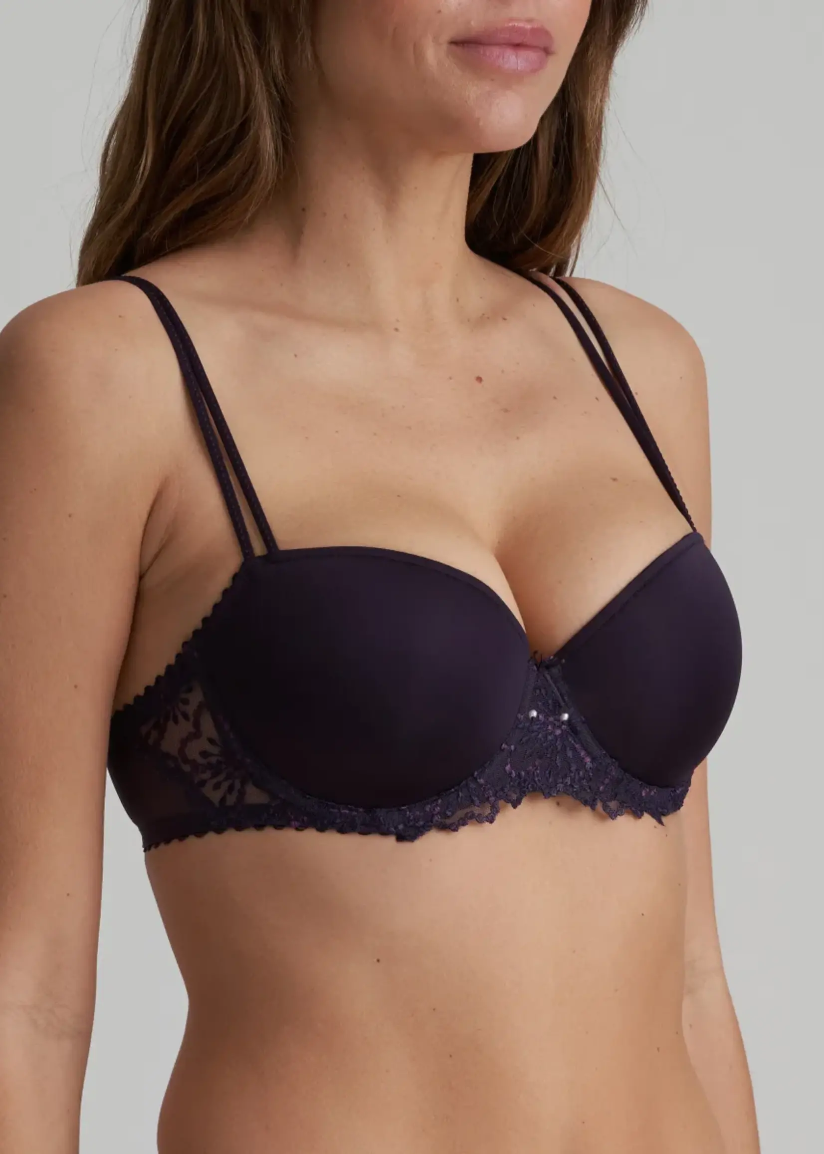 Marie Jo Jane Padded Balcony Bra