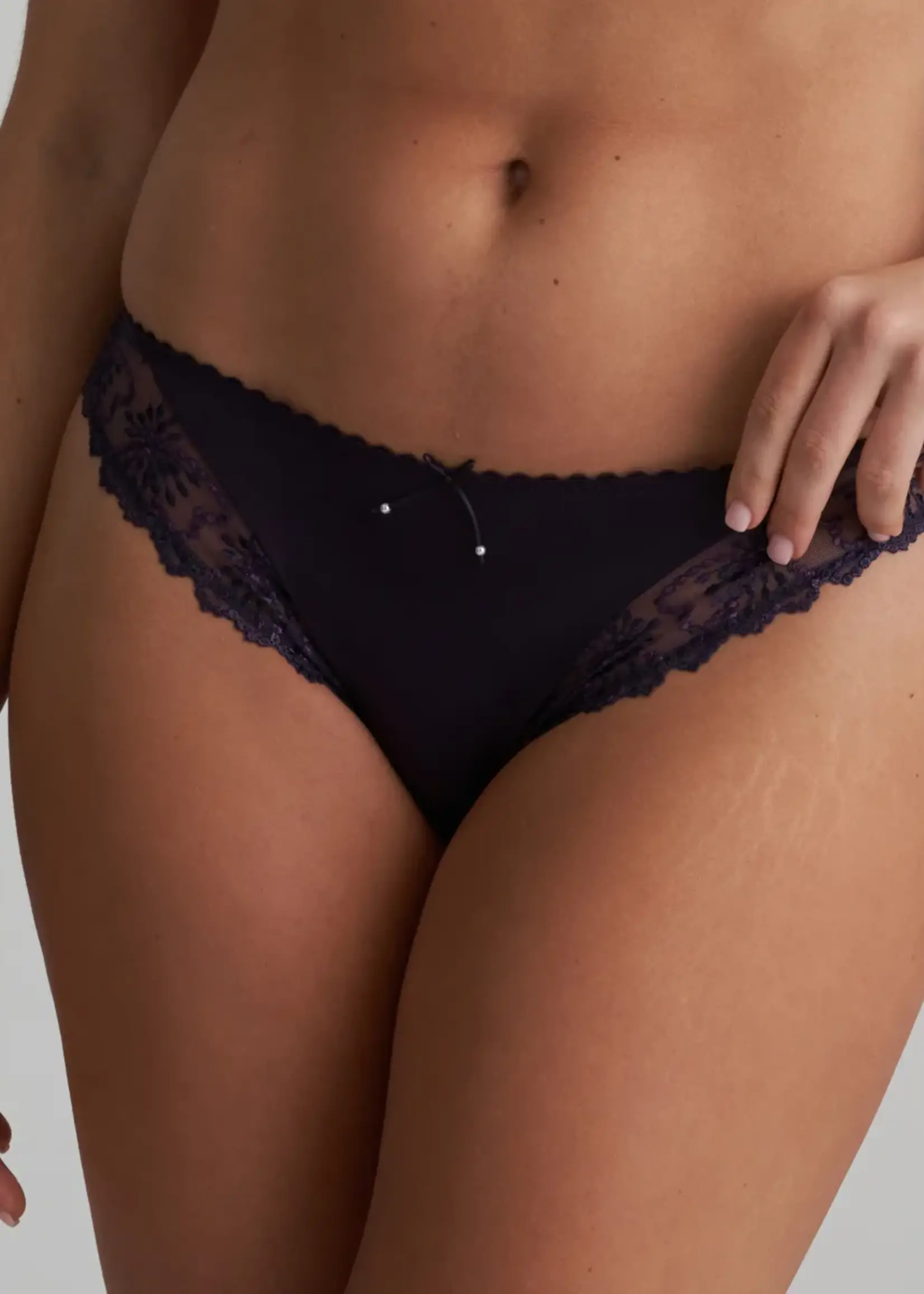 Marie Jo Jane Italian Brief