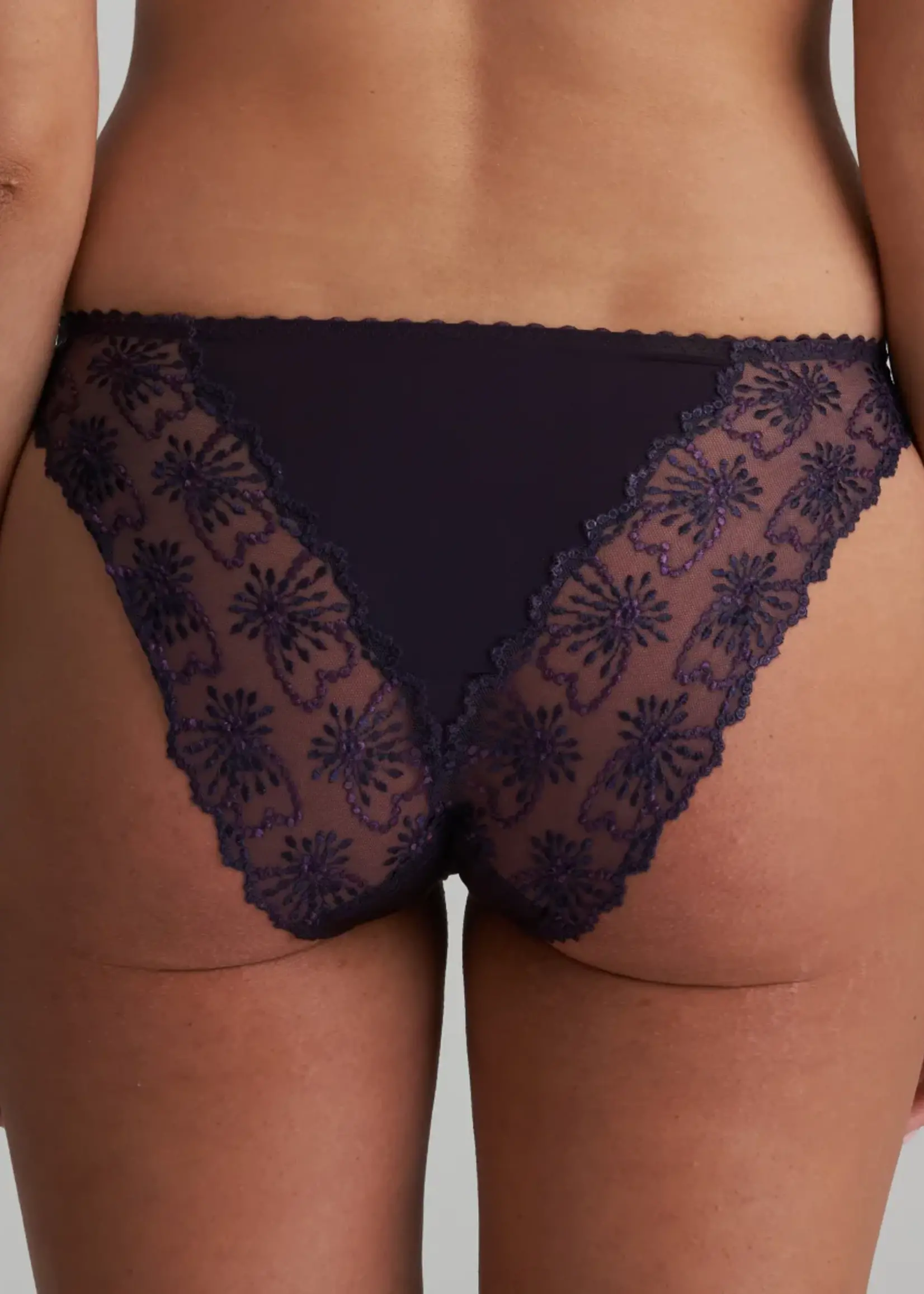 Marie Jo Jane Italian Brief