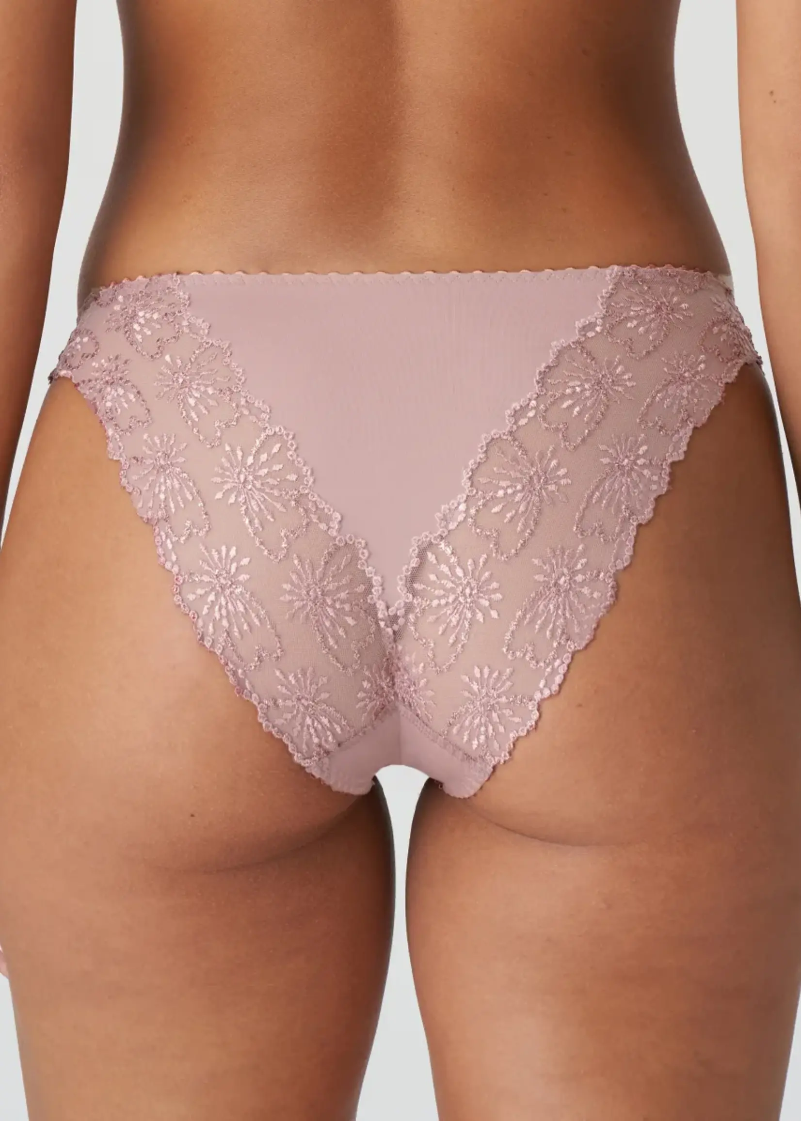 Marie Jo Jane Italian Brief