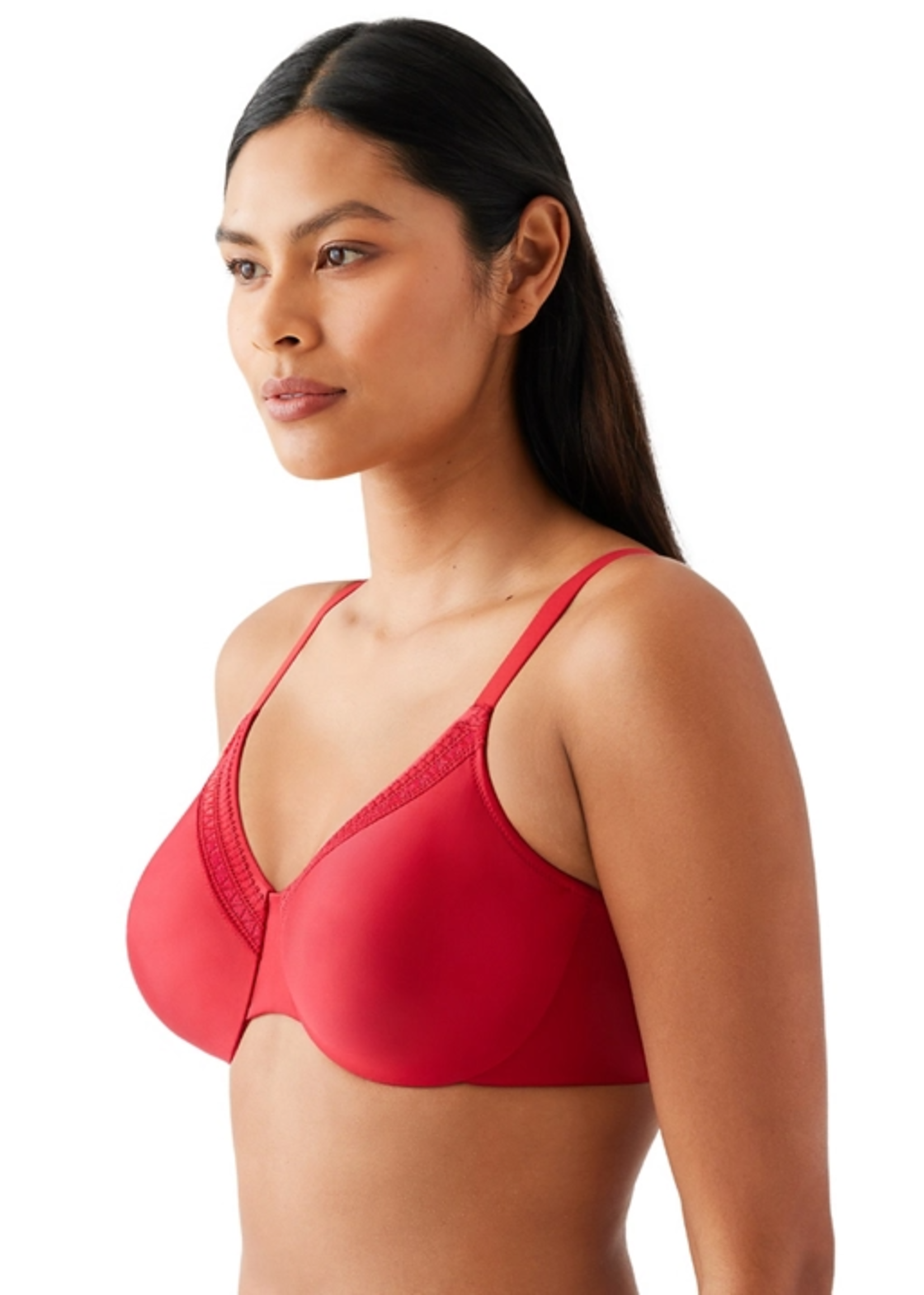 Wacoal Perfect Primer Full Figure Underwire Bra