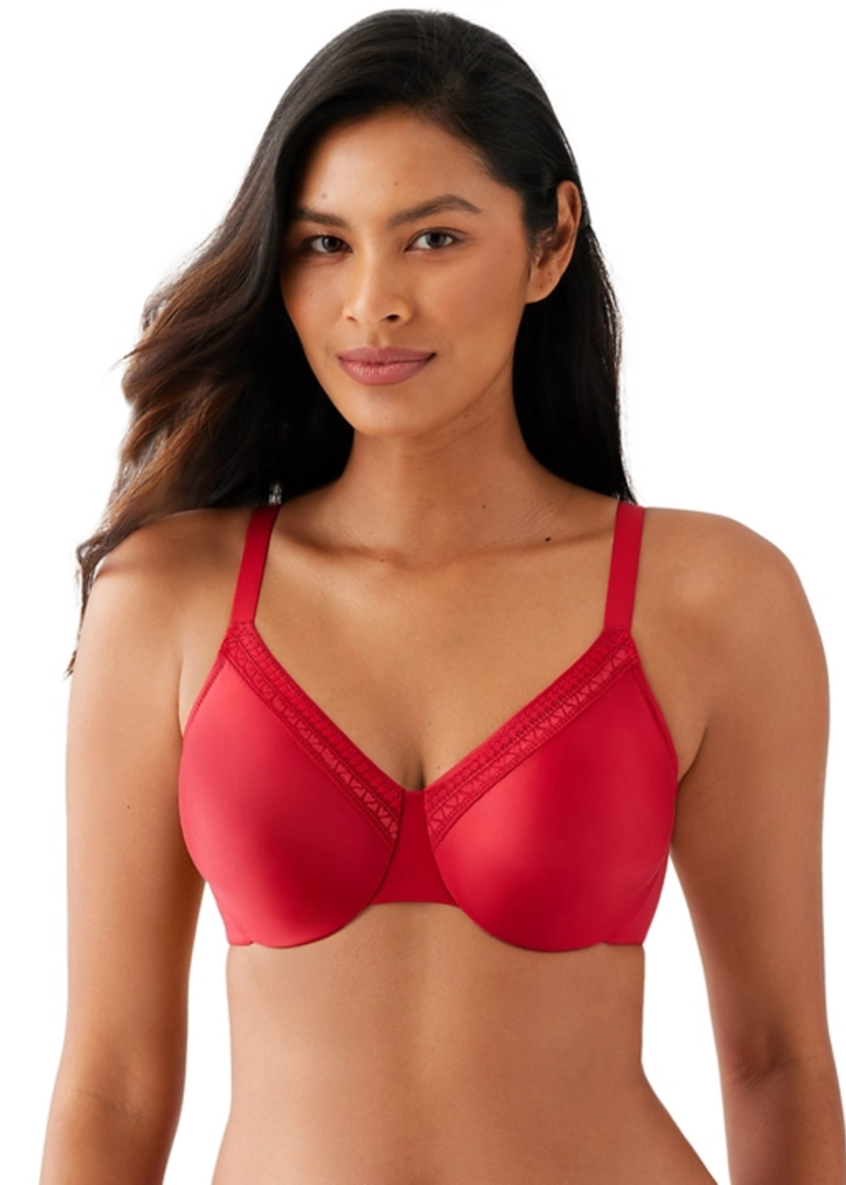 Wacoal Perfect Primer Full Figure Underwire Bra