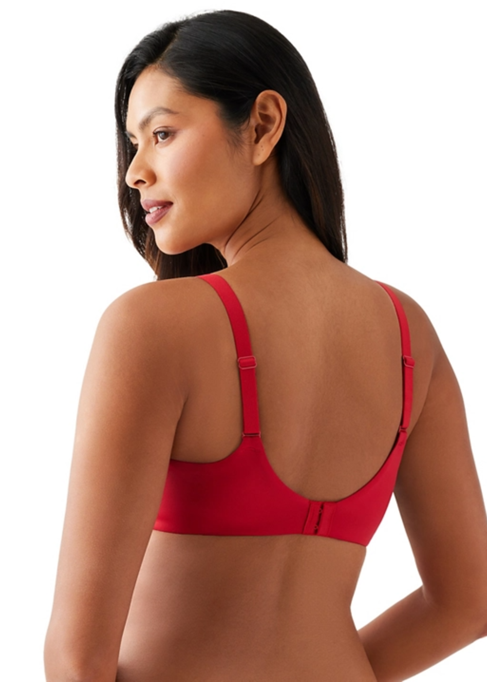 Wacoal Perfect Primer Full Figure Underwire Bra