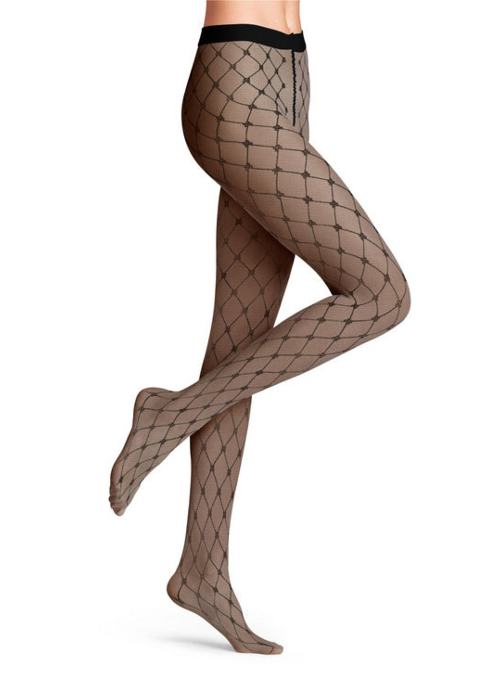 Falke Twisted Story 20