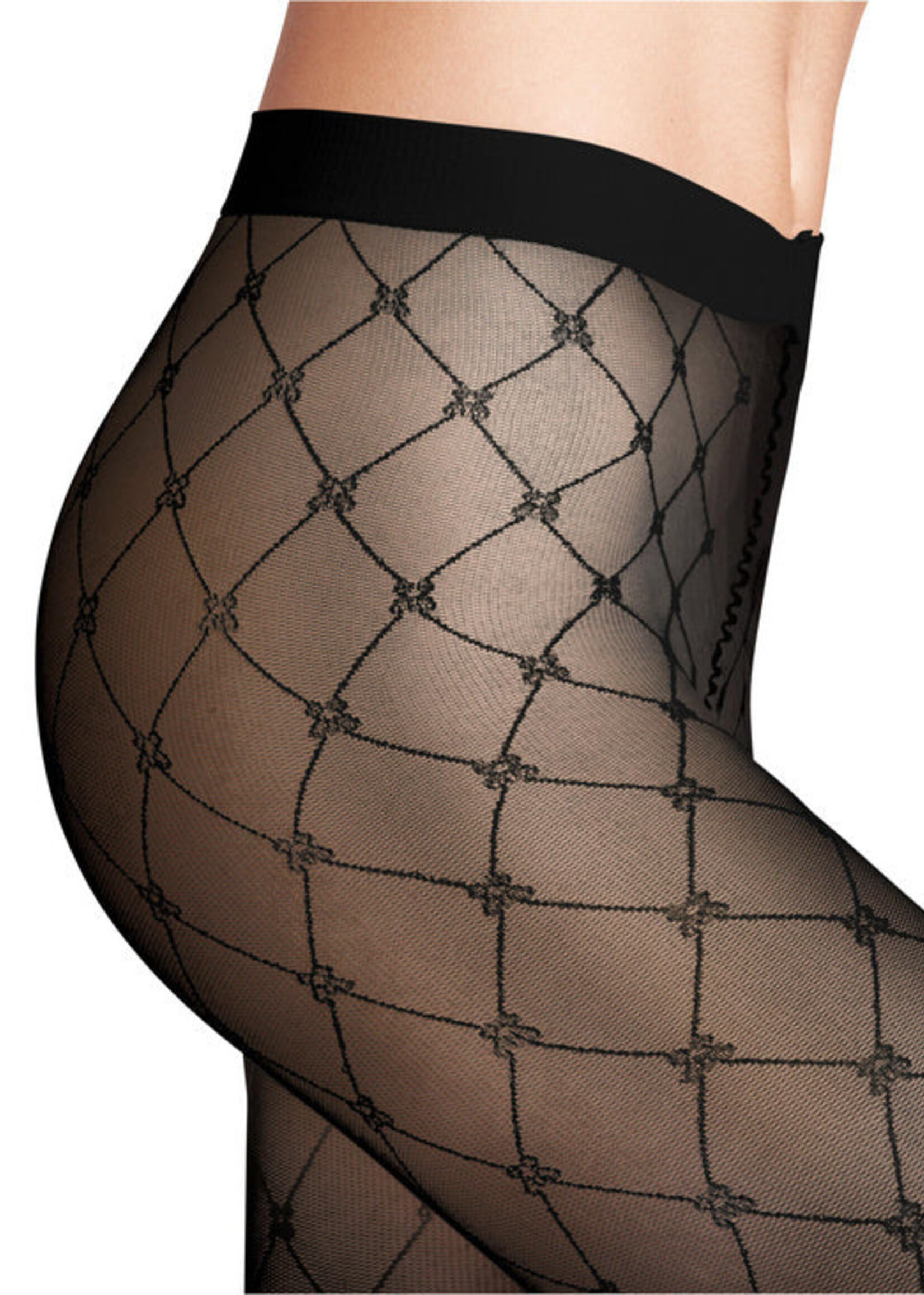 Falke Twisted Story 20