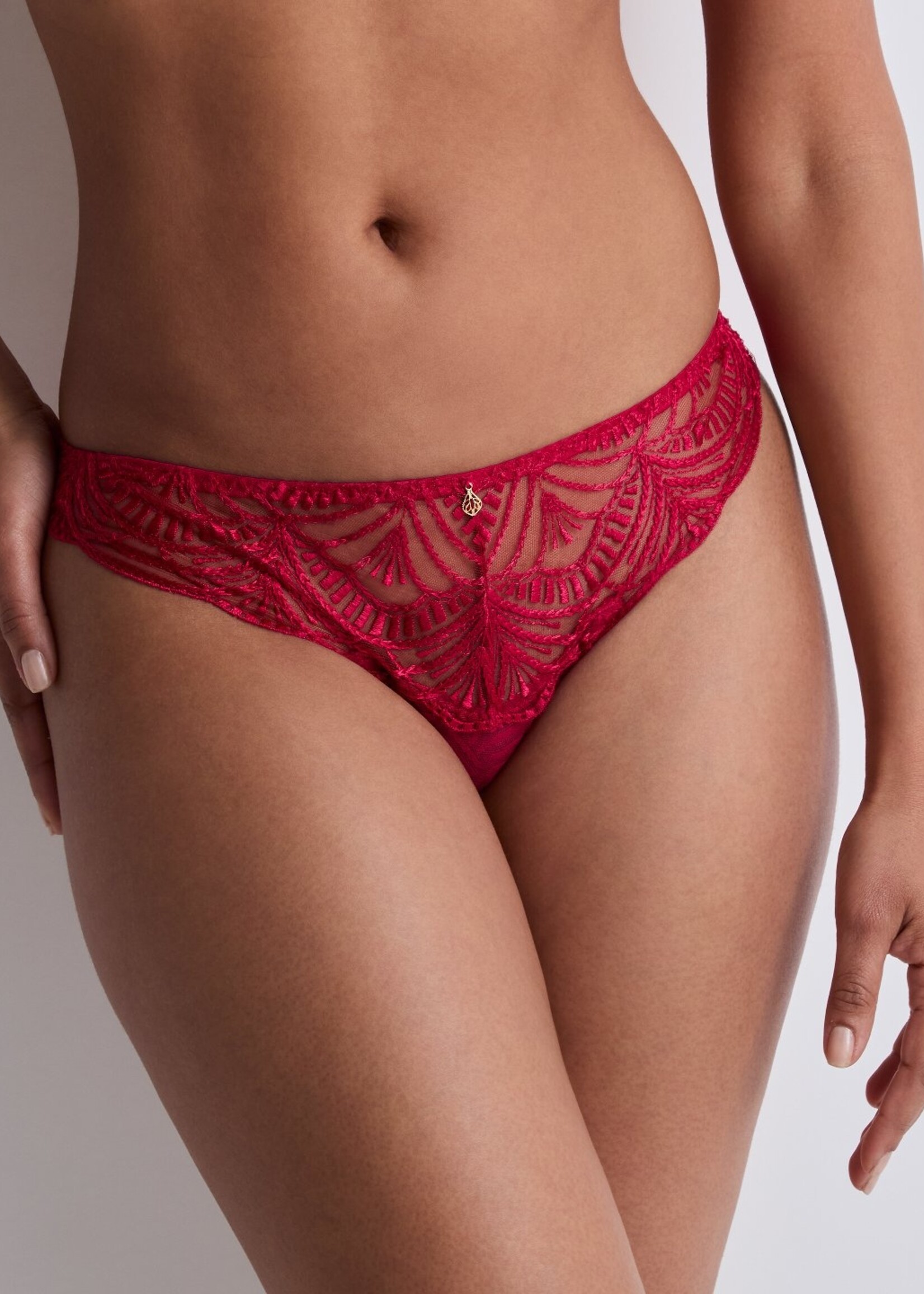 Aubade Vibes Italian Brief