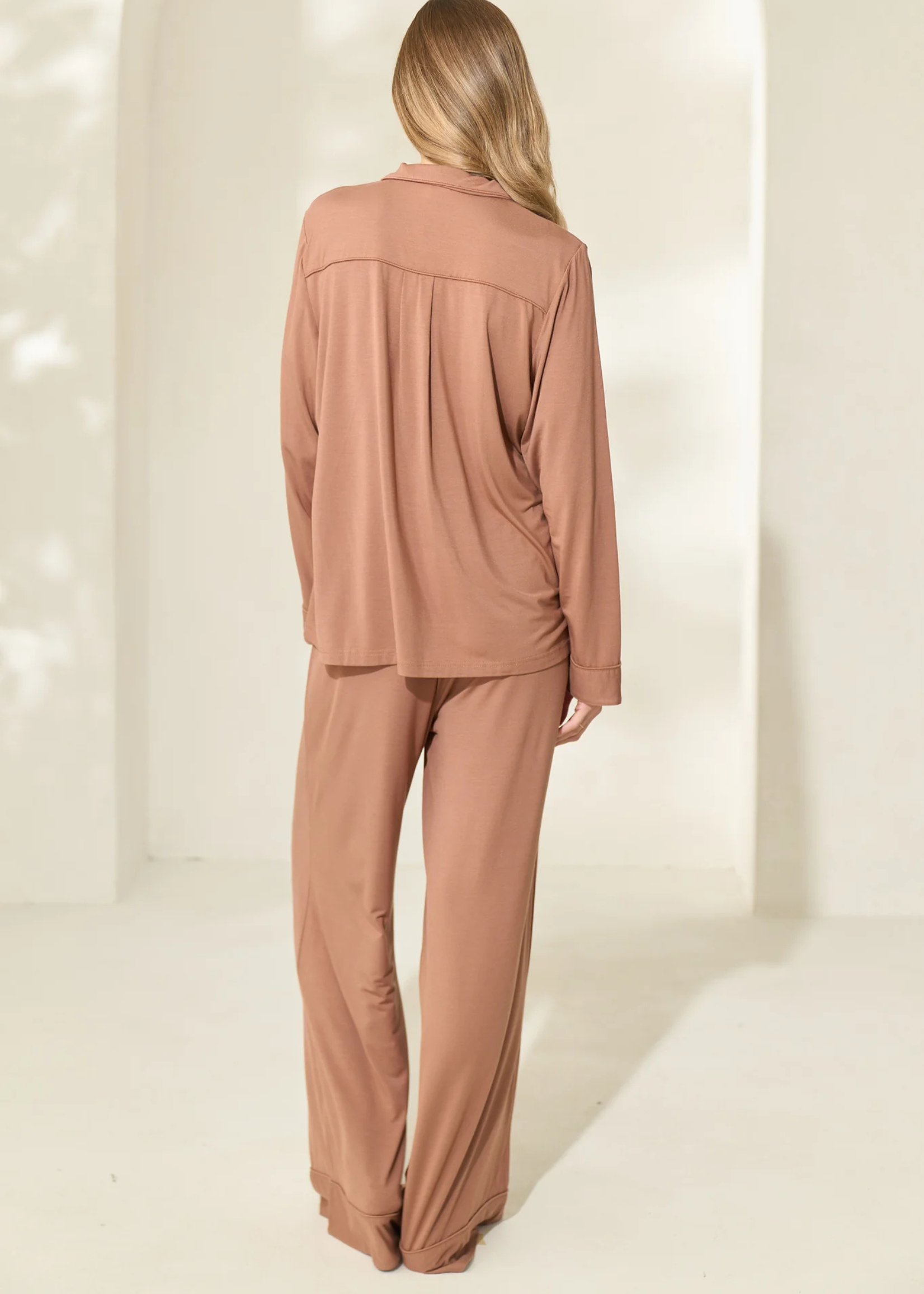 By Catalfo Heavenly Modal Pajamas