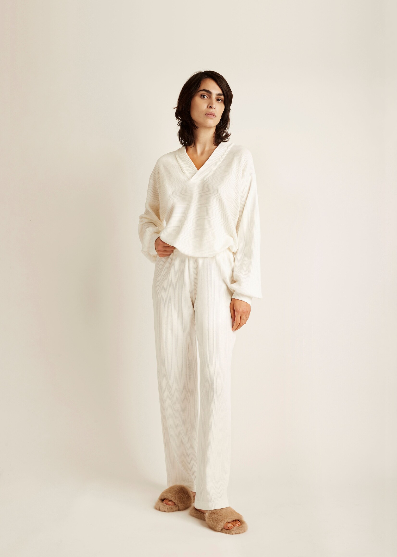 Pluto Kalypso Long Sleeve and Pant Set