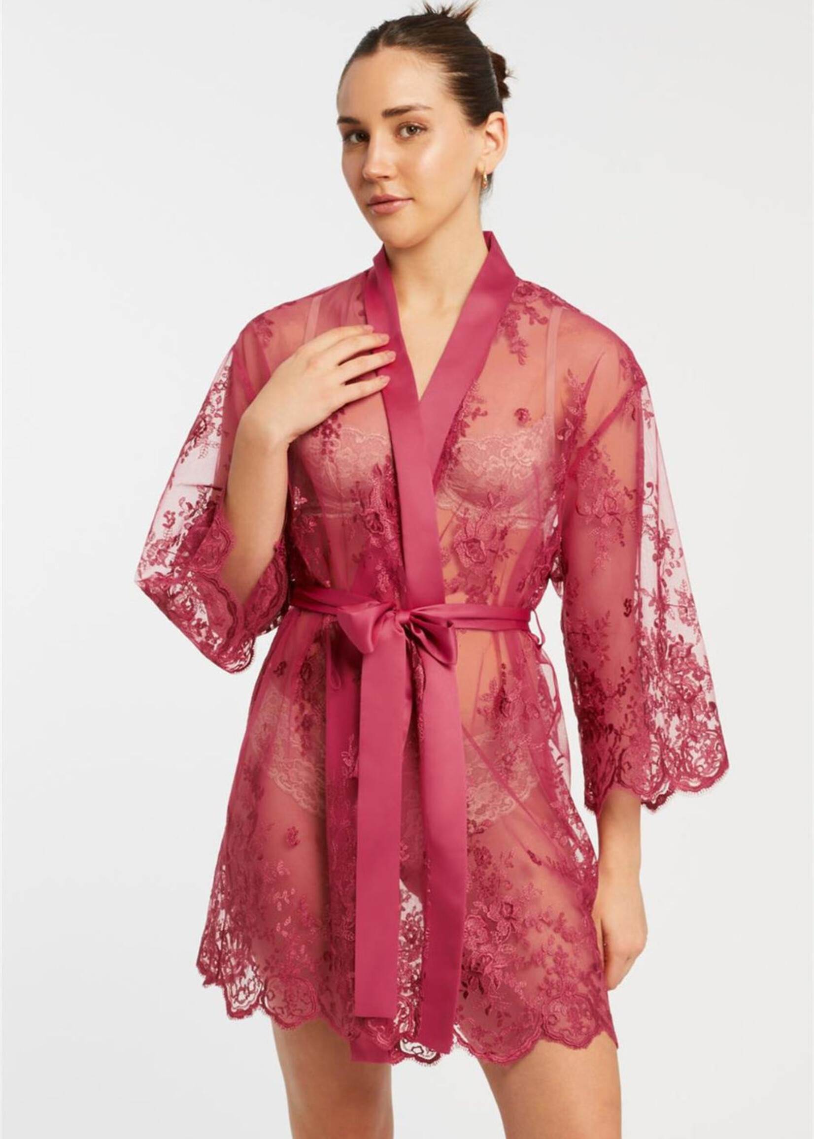Rya Darling Cover Up