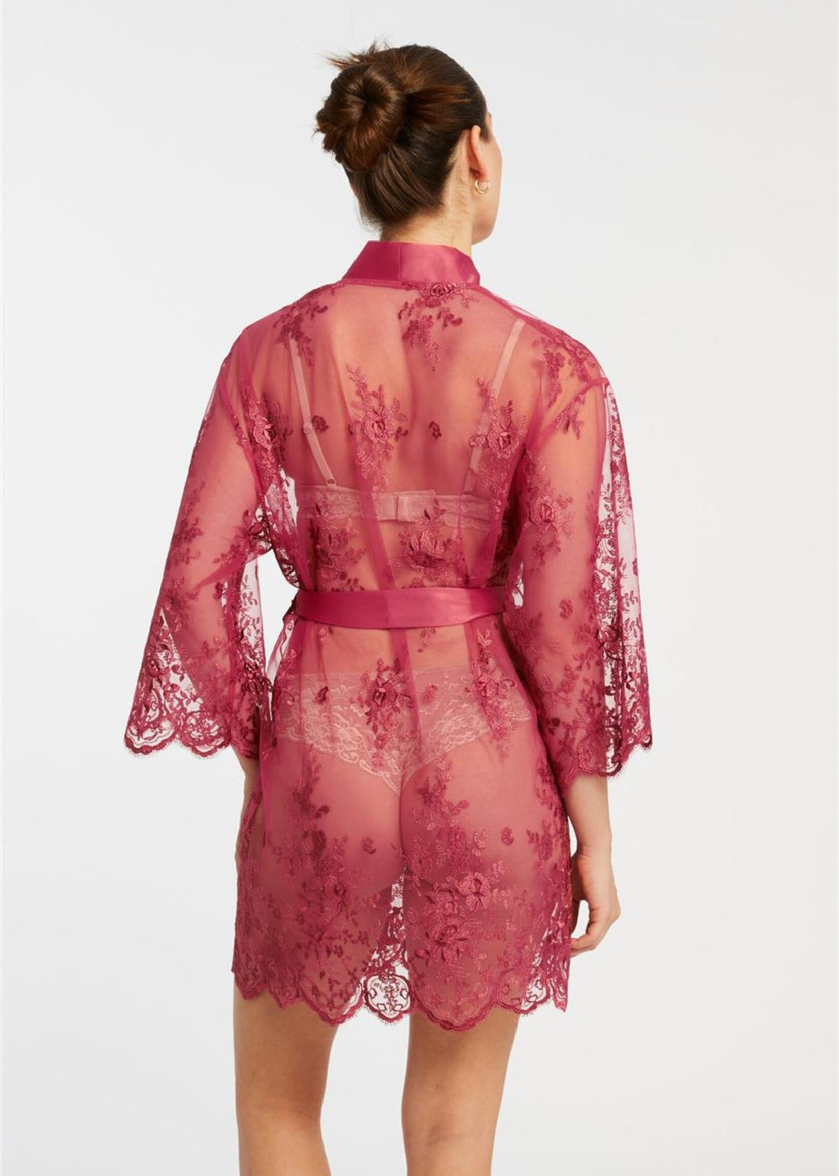 Rya Darling Cover Up
