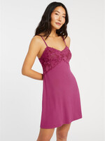 Fleur't Whisper Pointelle Chemise
