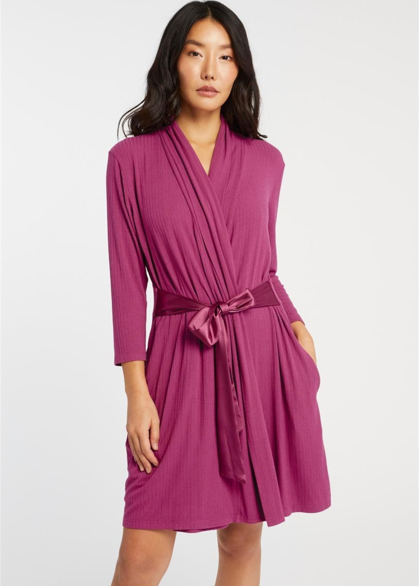 Fleur't Iconic Robe