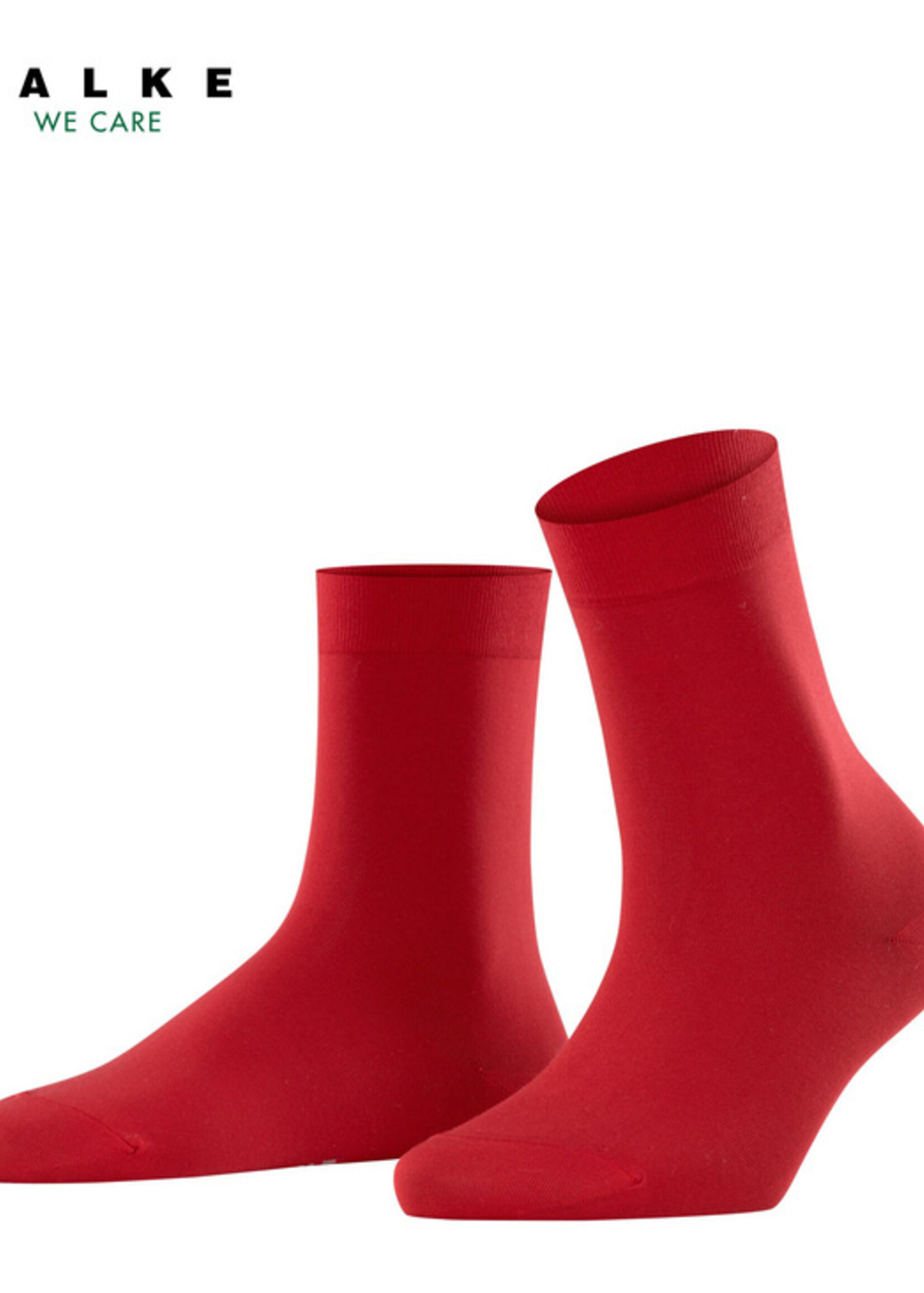 Falke Cotton Touch Socks