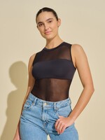 Cosabella Soire Confidence Illusion Bodysuit