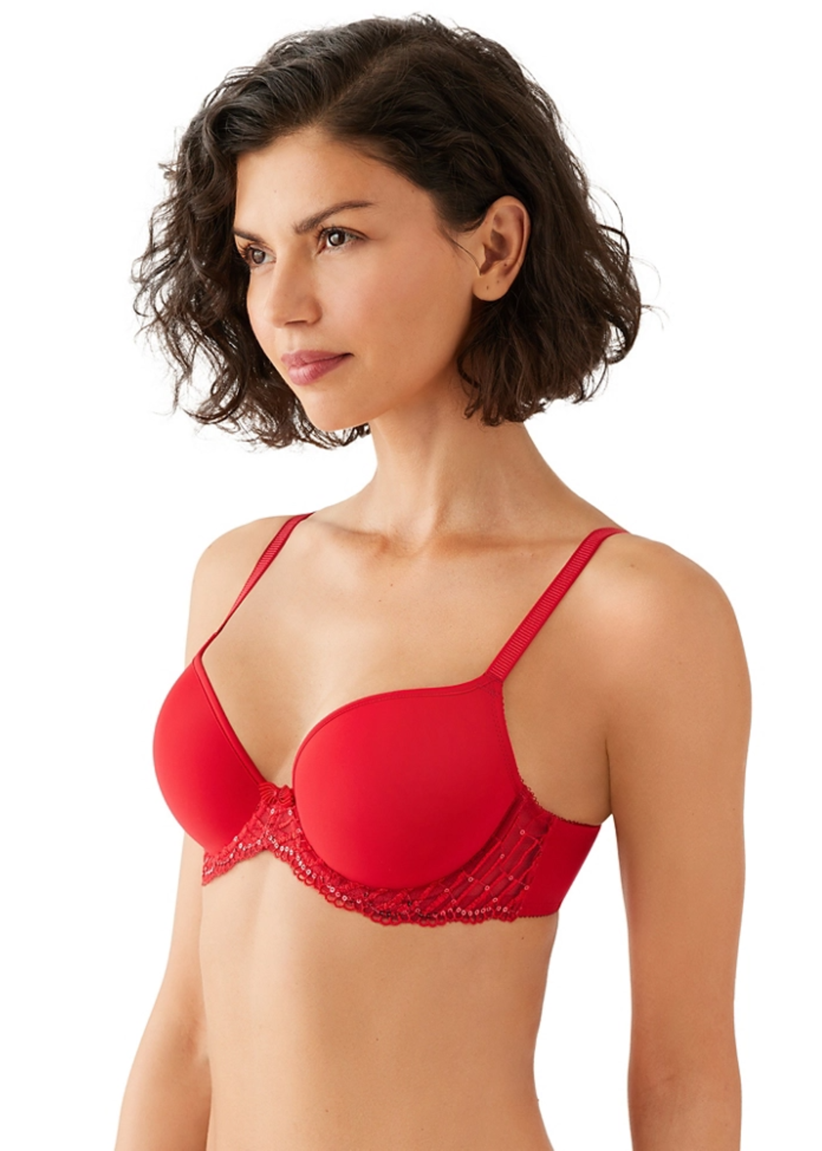 Wacoal La Femme Underwire T-Shirt Bra