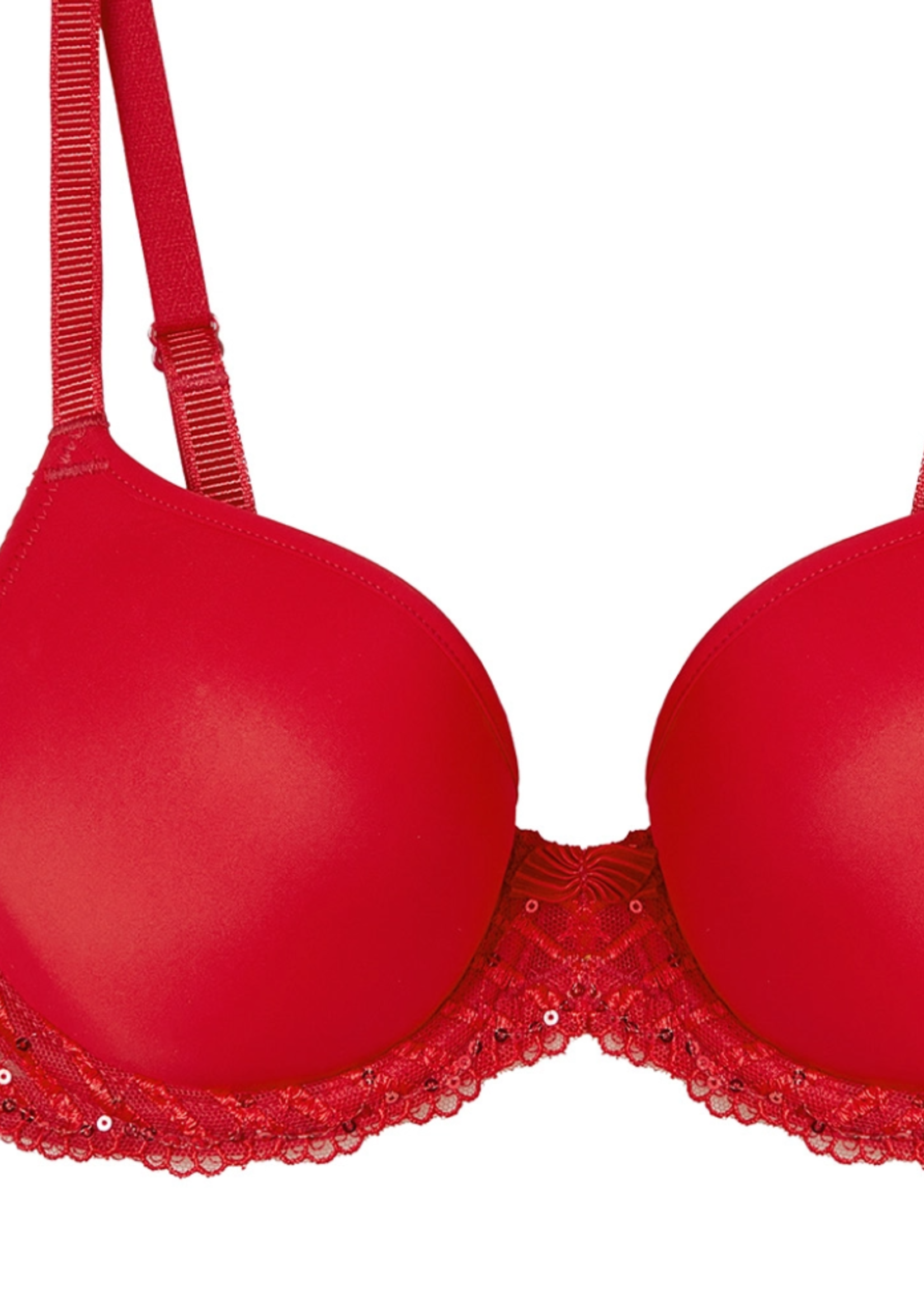 Wacoal La Femme Underwire T-Shirt Bra