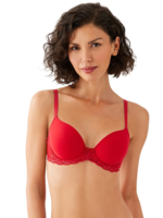 Wacoal La Femme Underwire T-Shirt Bra