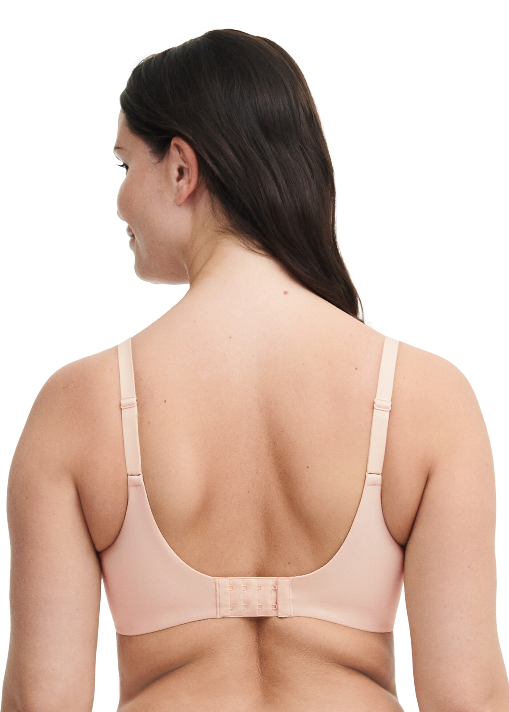 Chantelle Norah Comfort Underwire Bra