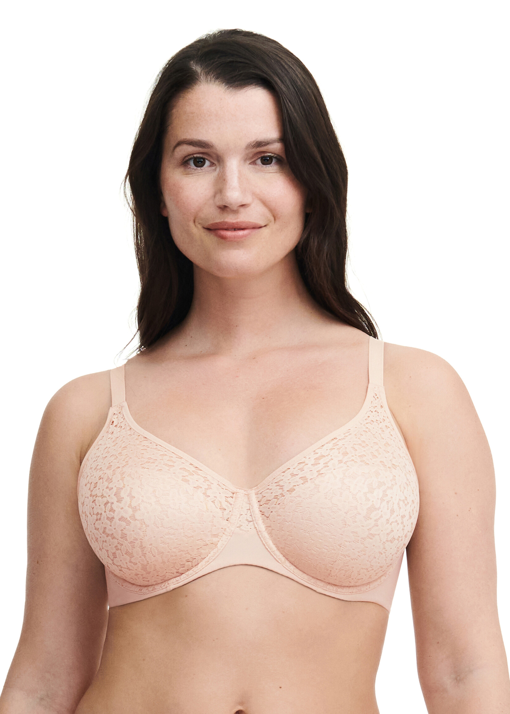 Chantelle Norah Comfort Underwire Bra