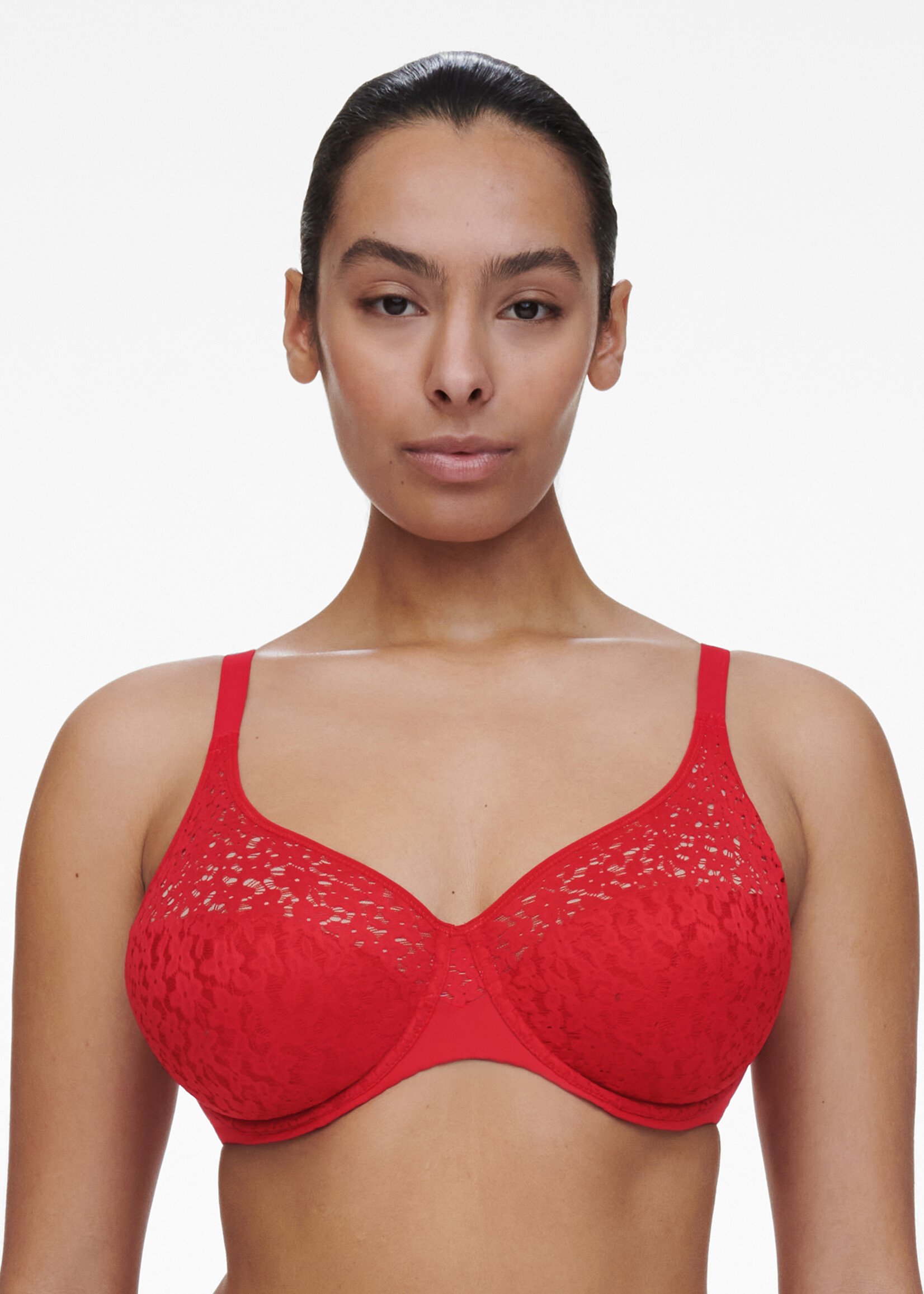 Chantelle Norah Comfort Underwire Bra