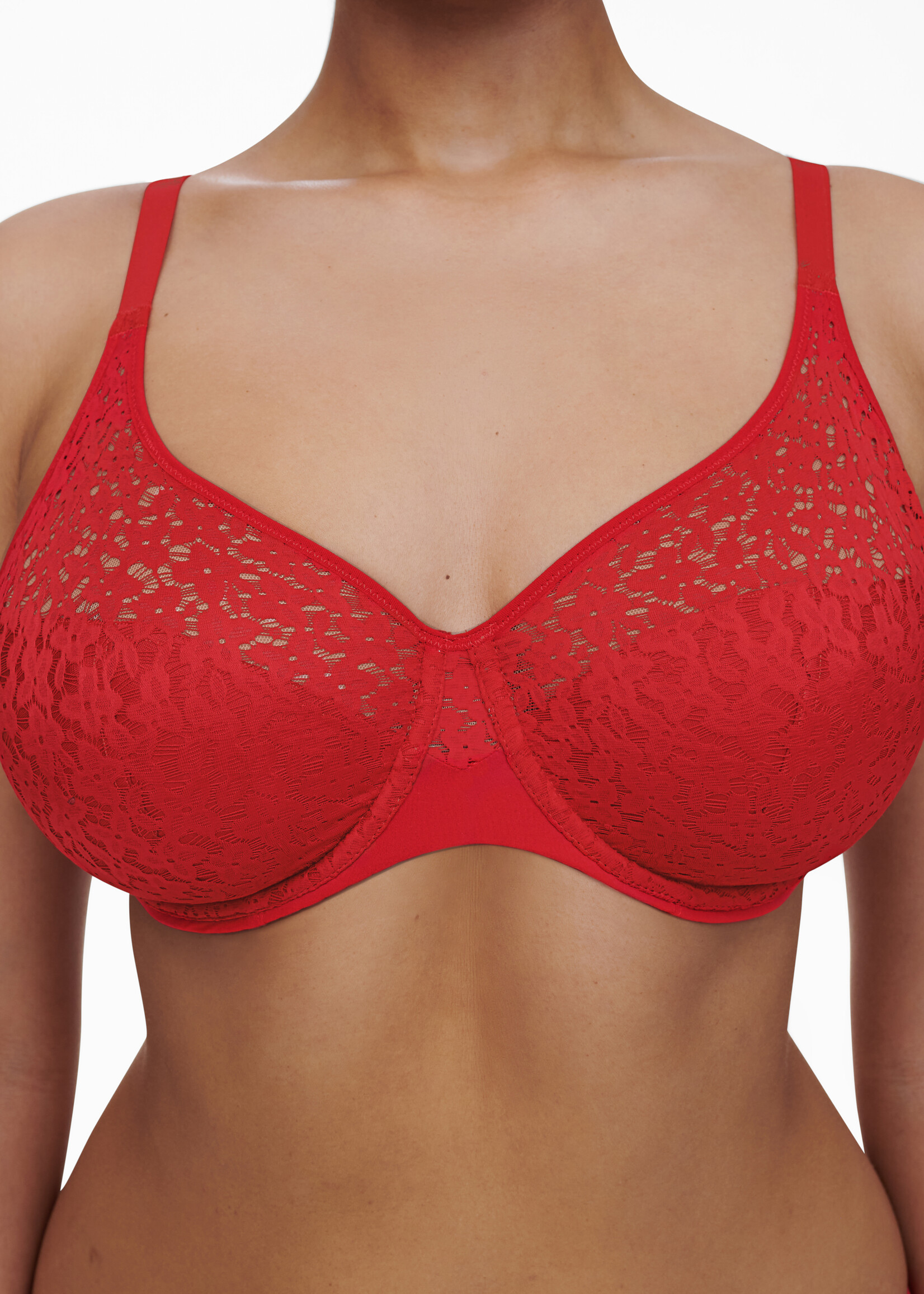 Chantelle Norah Comfort Underwire Bra