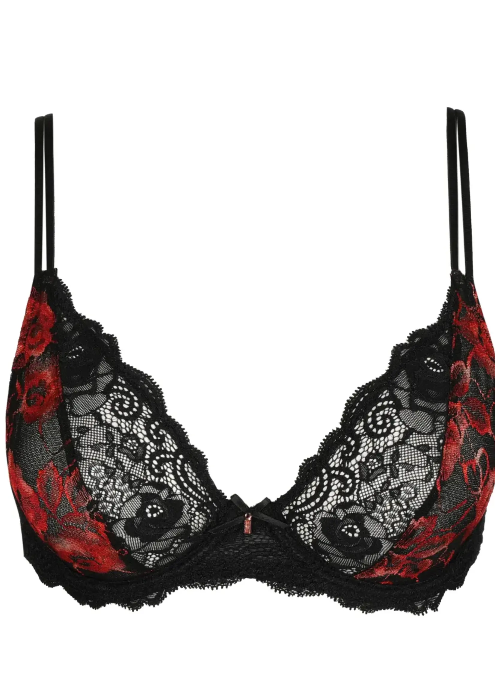 Marie Jo Selyna Plunge Bra