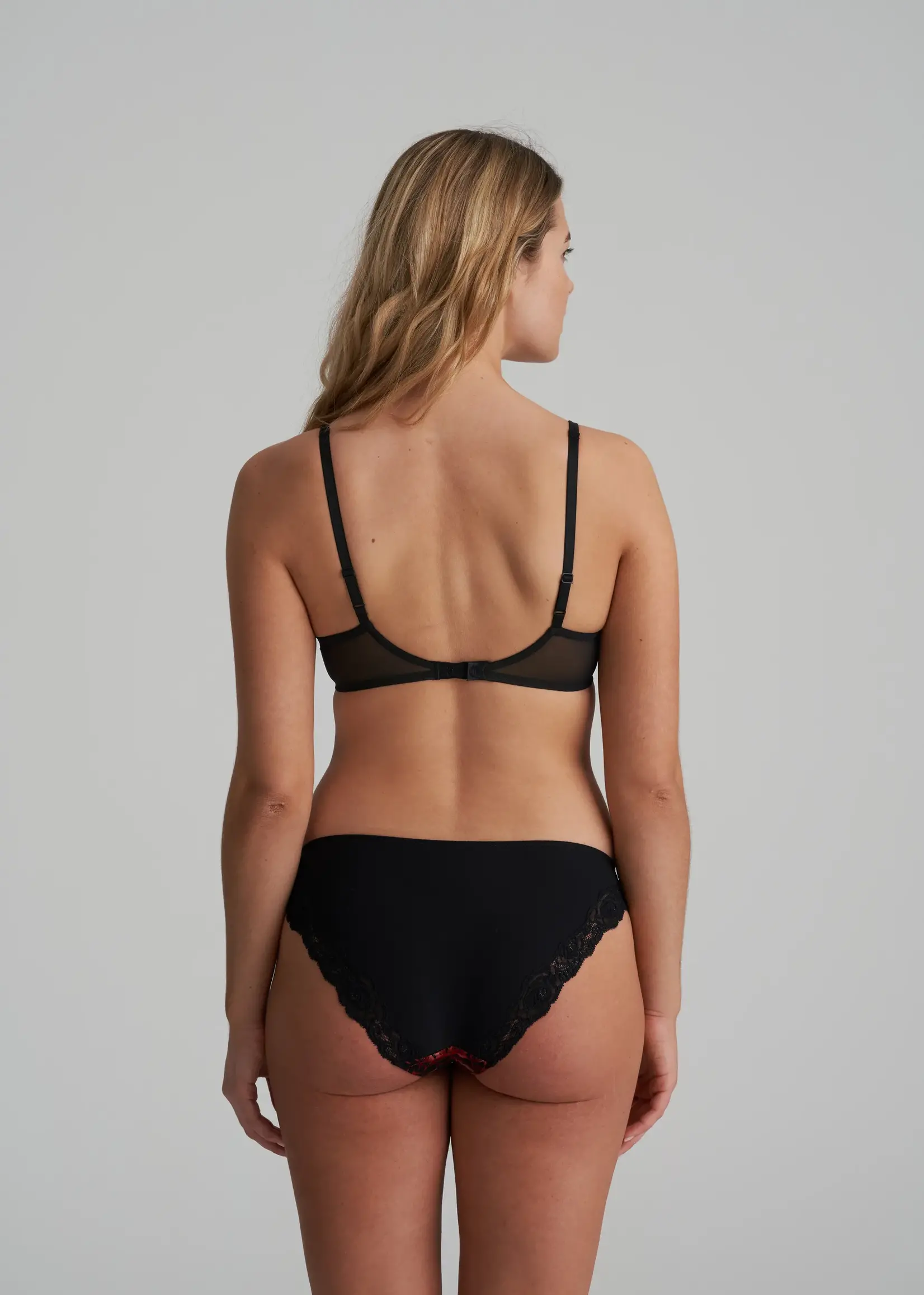 Marie Jo Selyna Plunge Bra