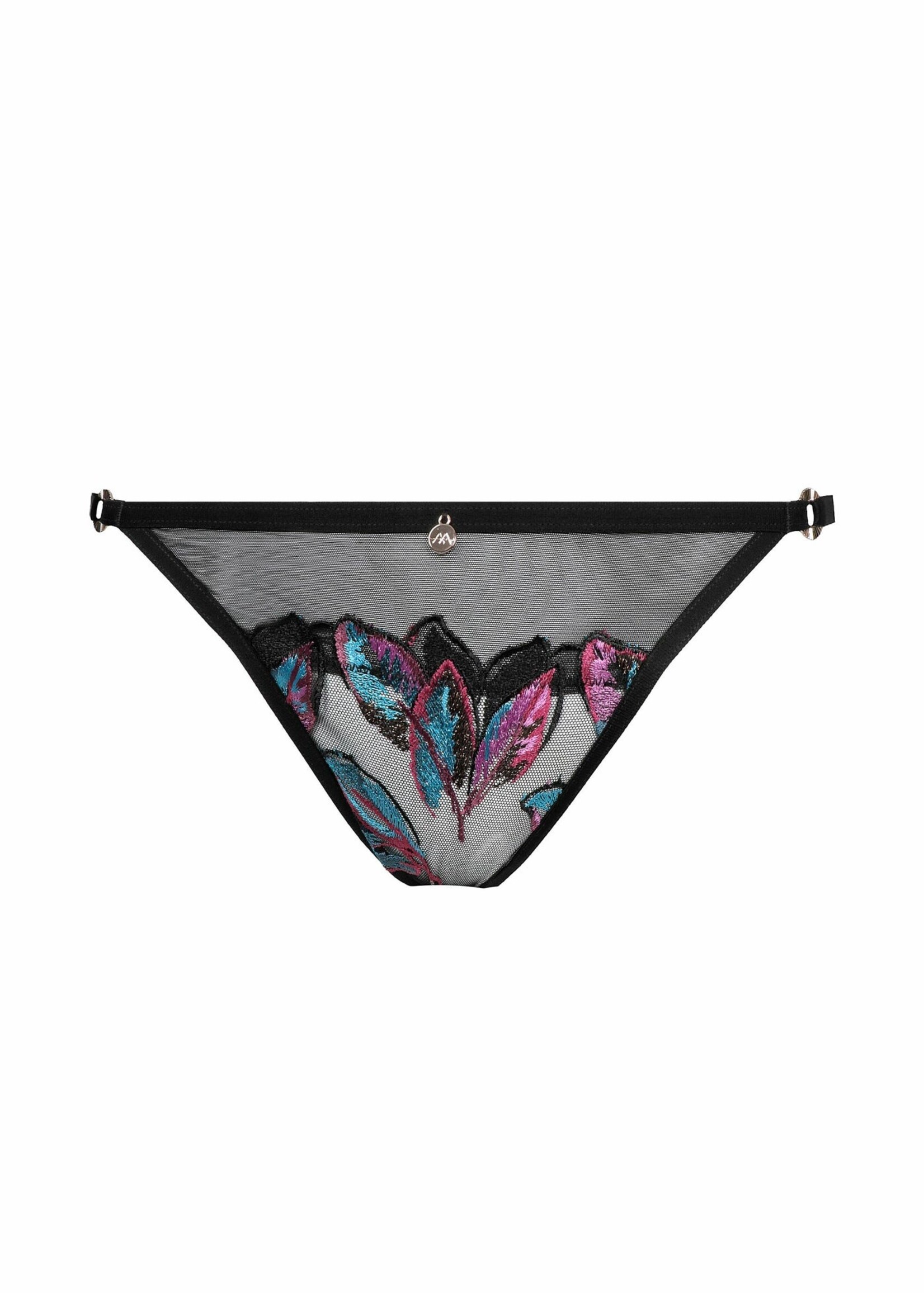 Atelier Amour Oiseau de Paradis Open Brief