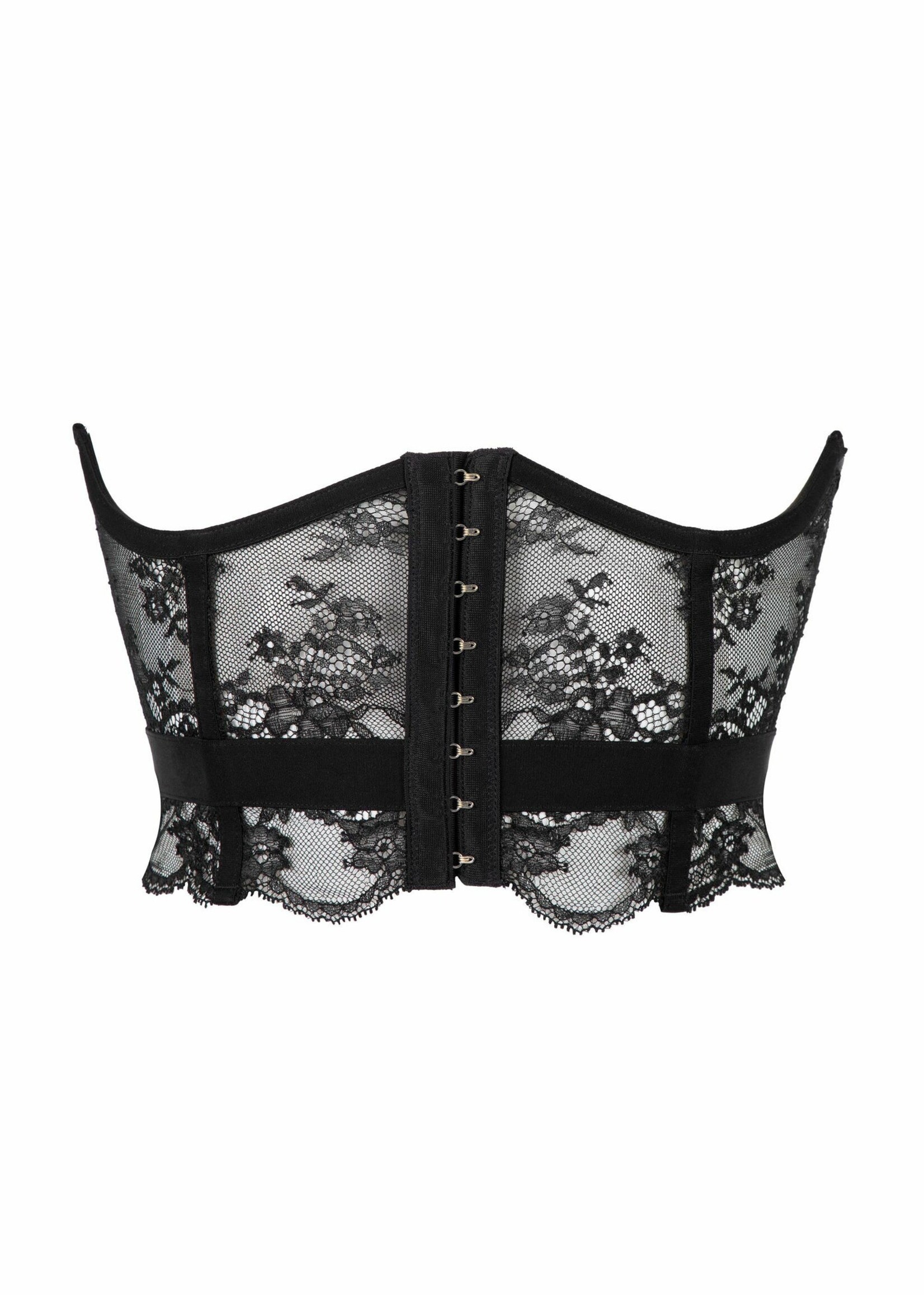 Atelier Amour Evasion Sensuelle Open Bustier