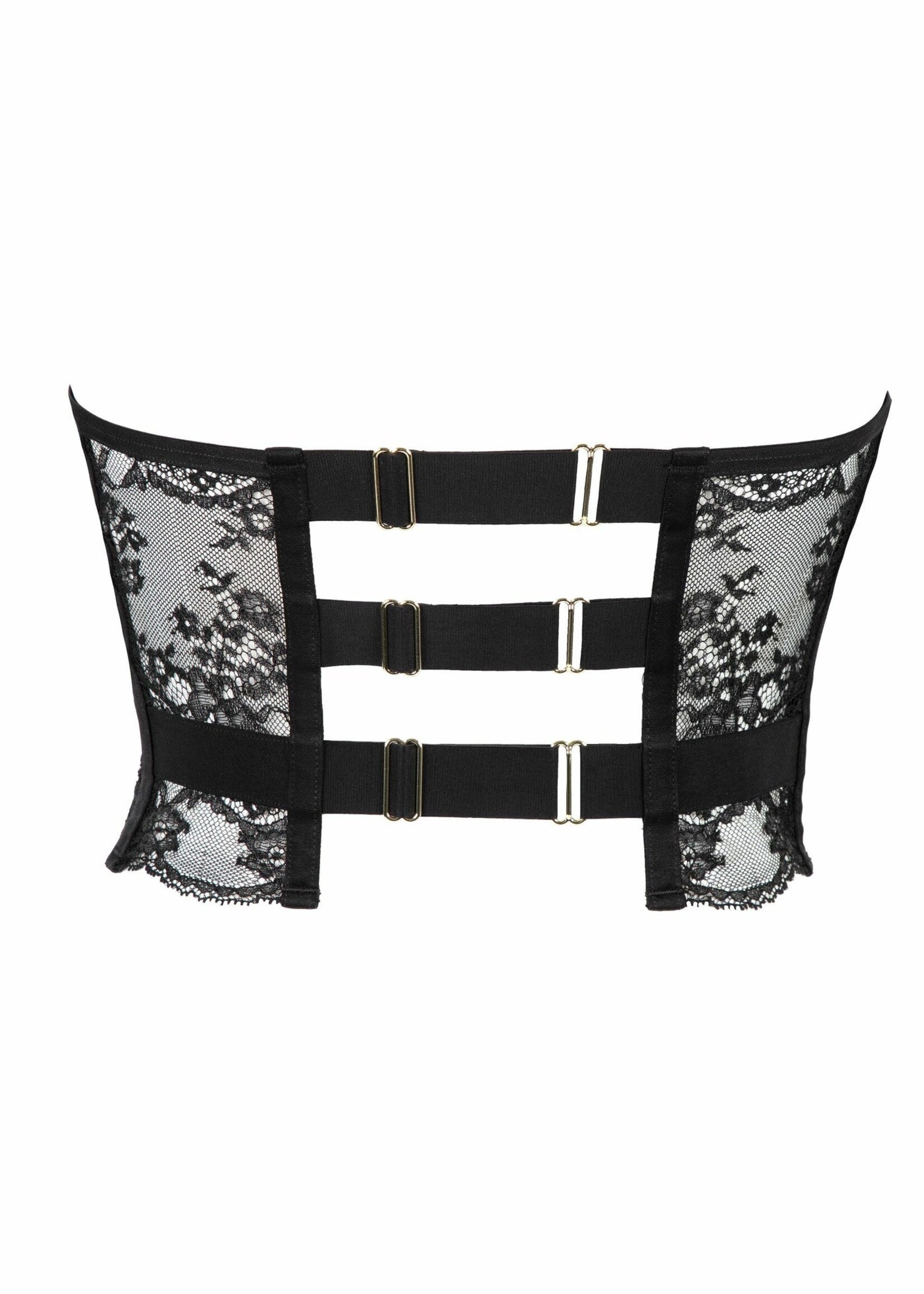 Atelier Amour Evasion Sensuelle Open Bustier