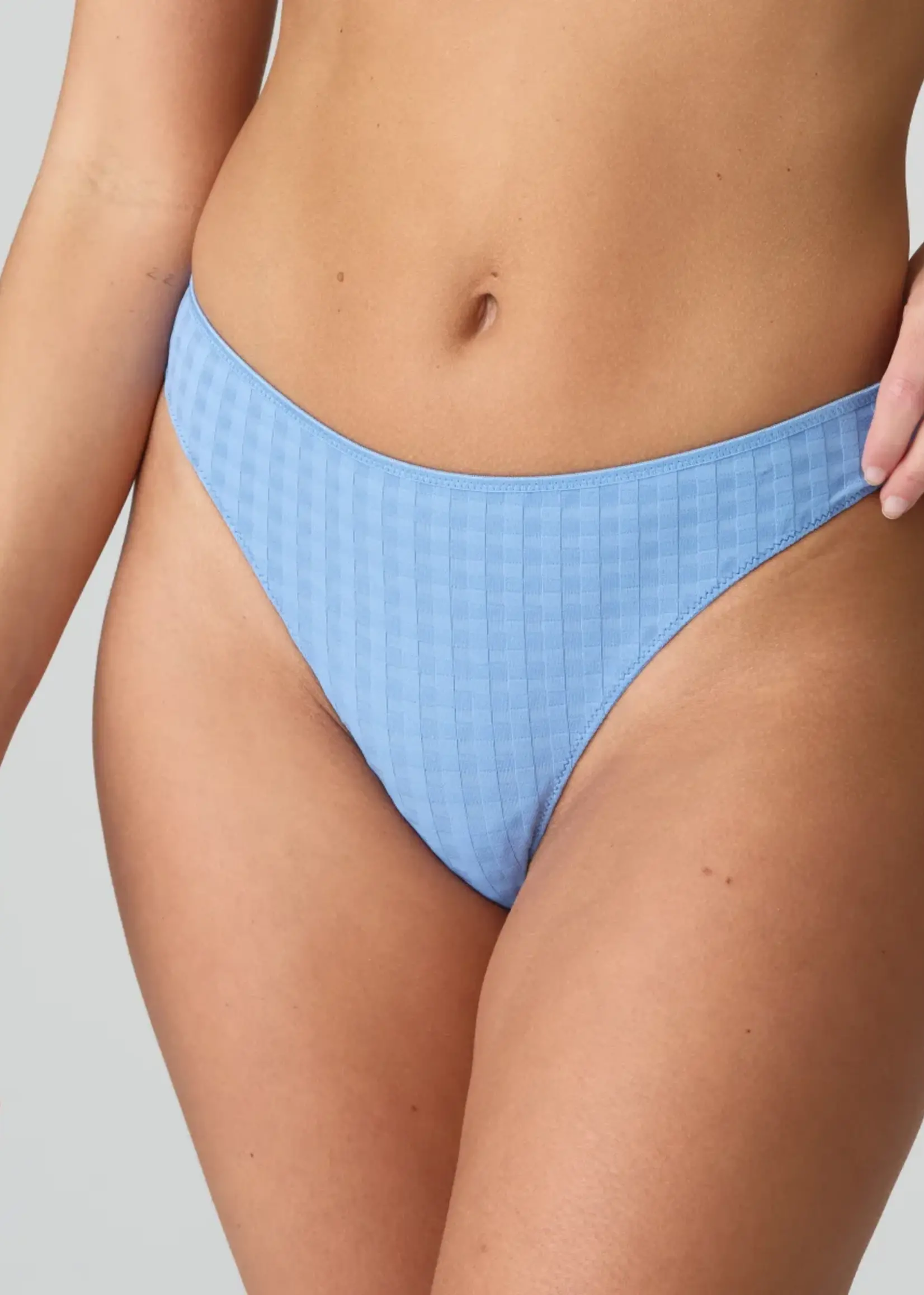 Marie Jo Avero Thong