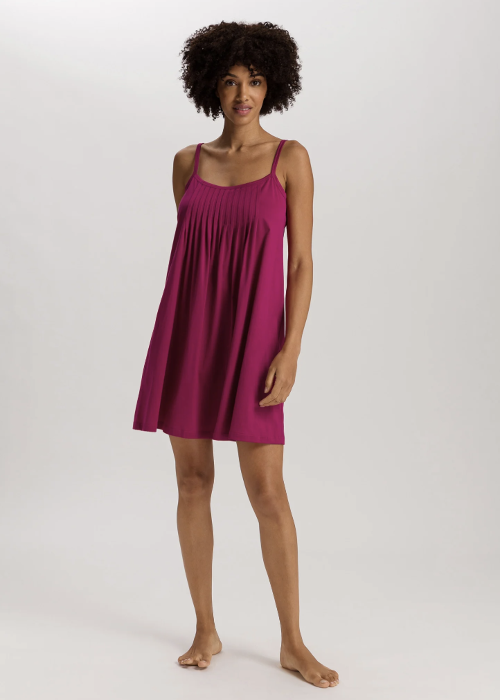 Hanro Juliet Babydoll