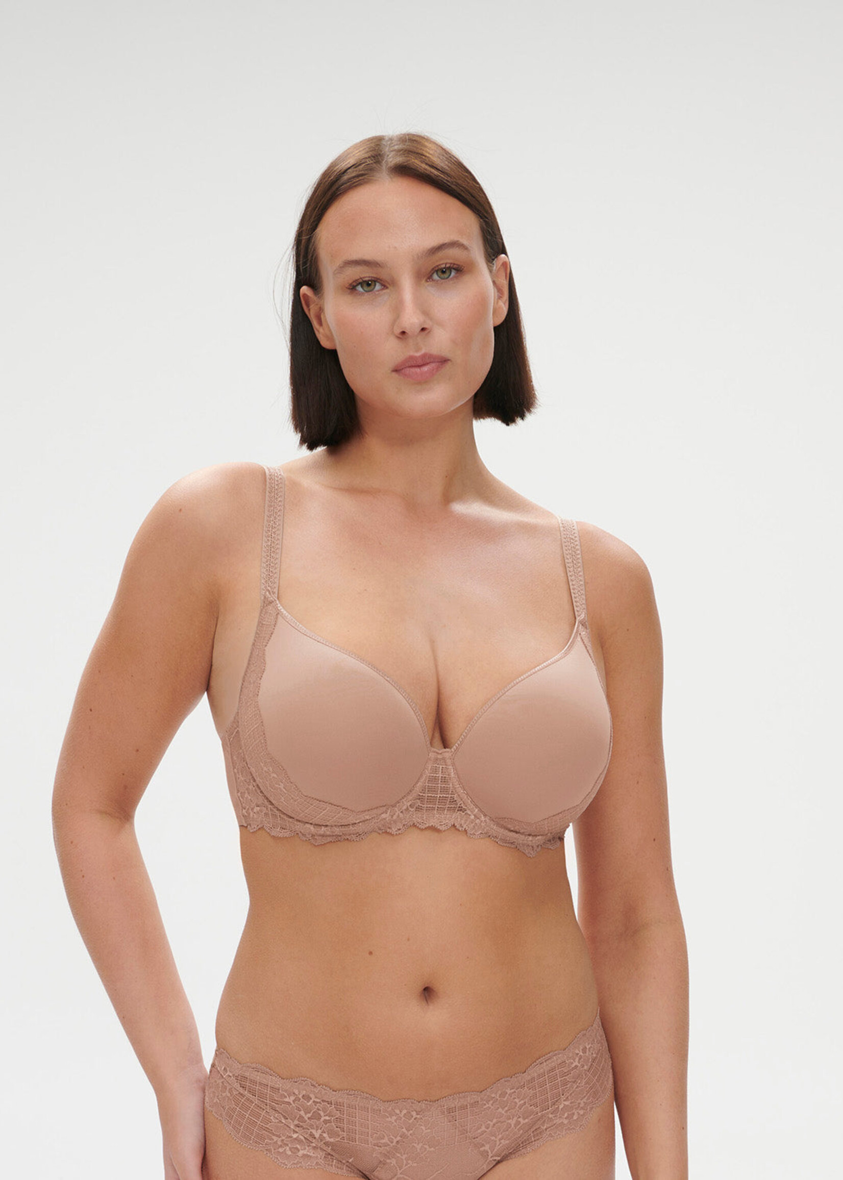 Simone Perele Reve 3D Plunge Bra