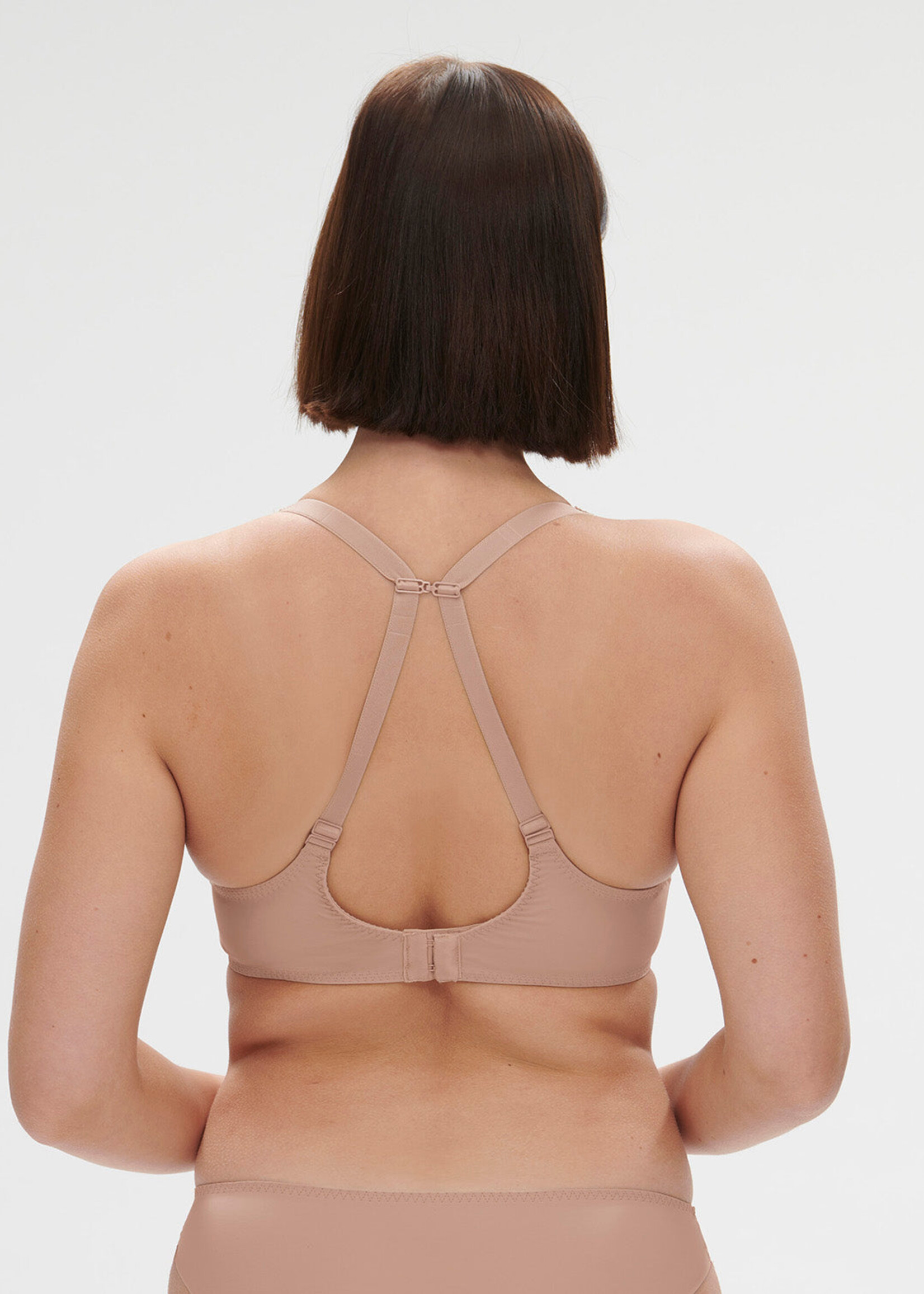 Simone Perele Reve 3D Plunge Bra