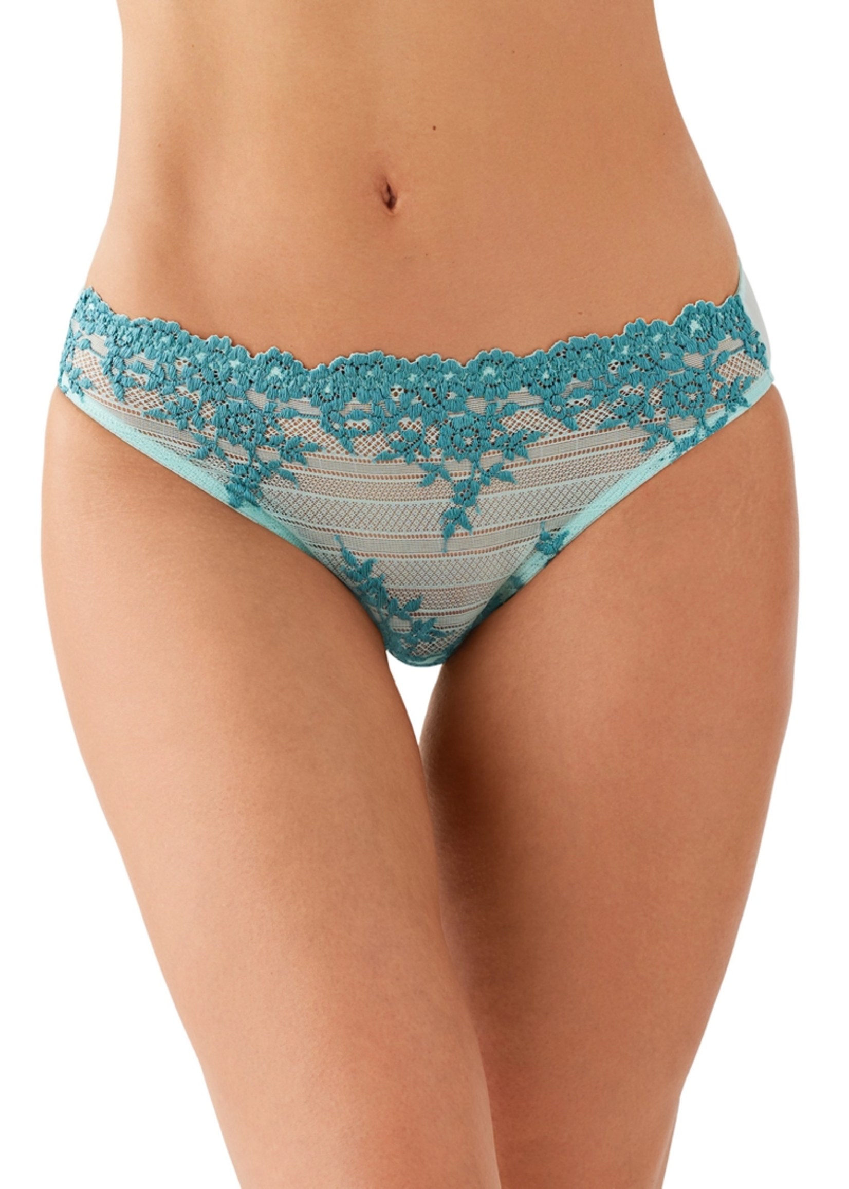 Wacoal Embrace Lace Bikini