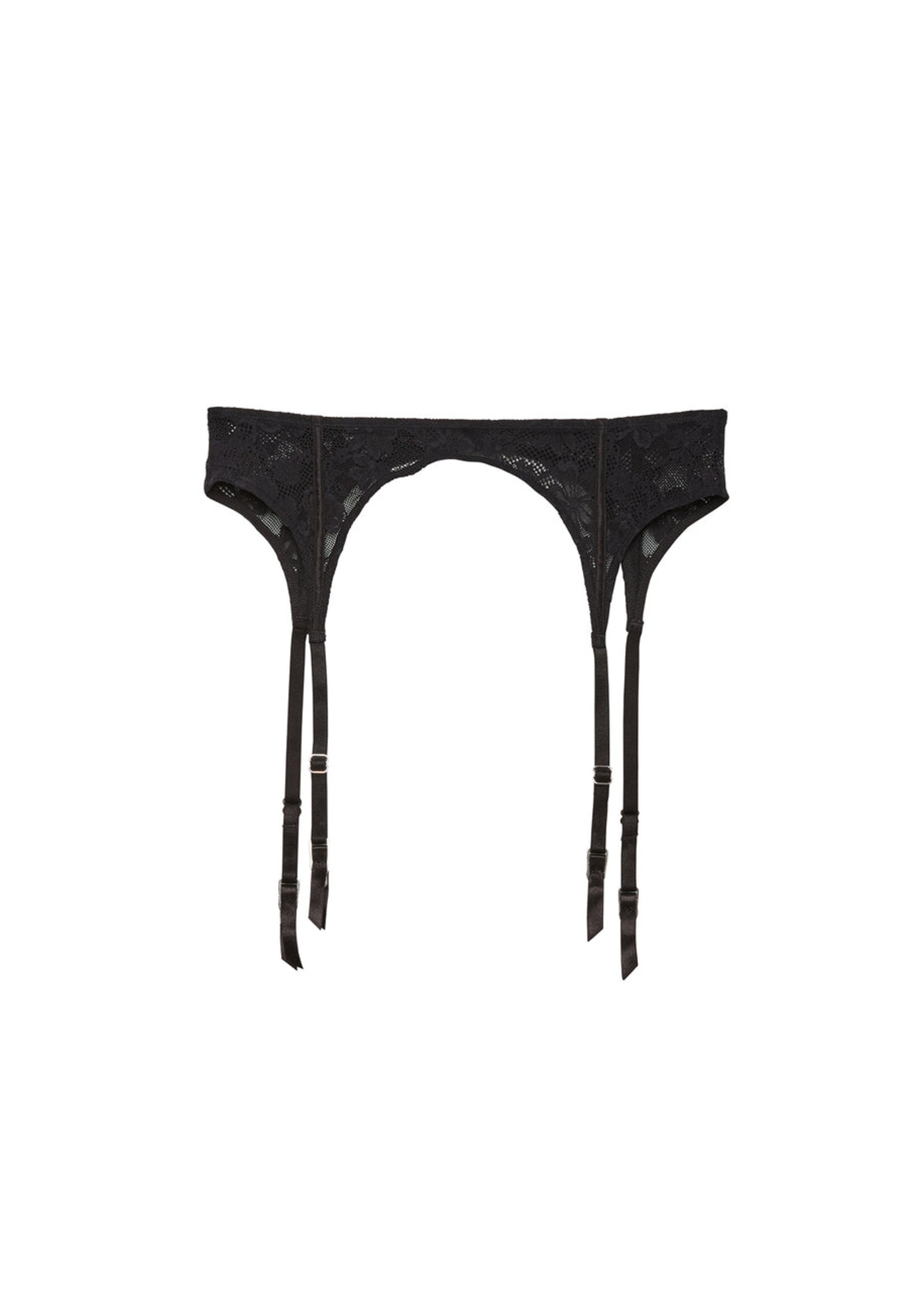 fleur du mal Le Stretch Garter
