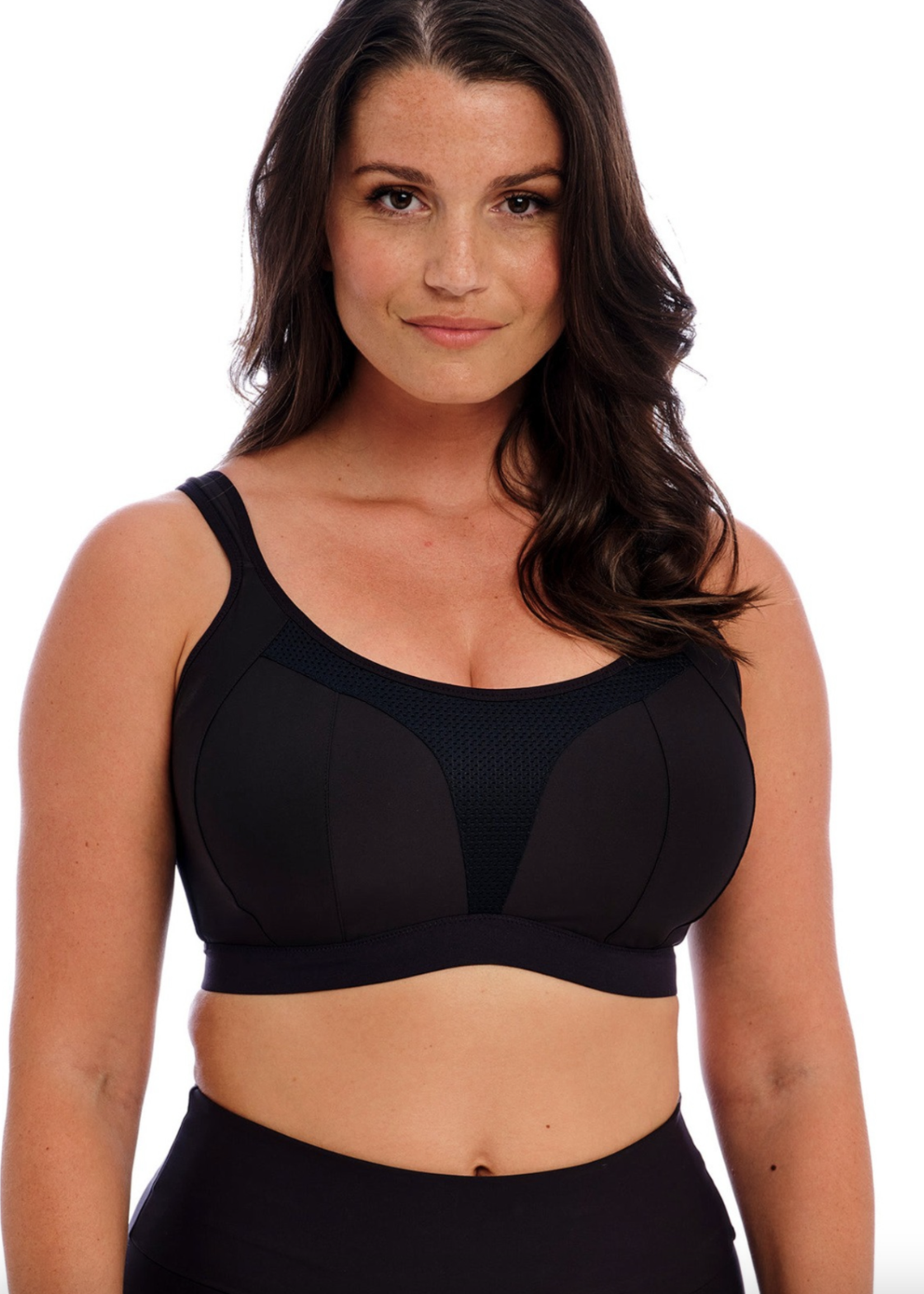 Fantasie Elevate Underwire Sports Bra