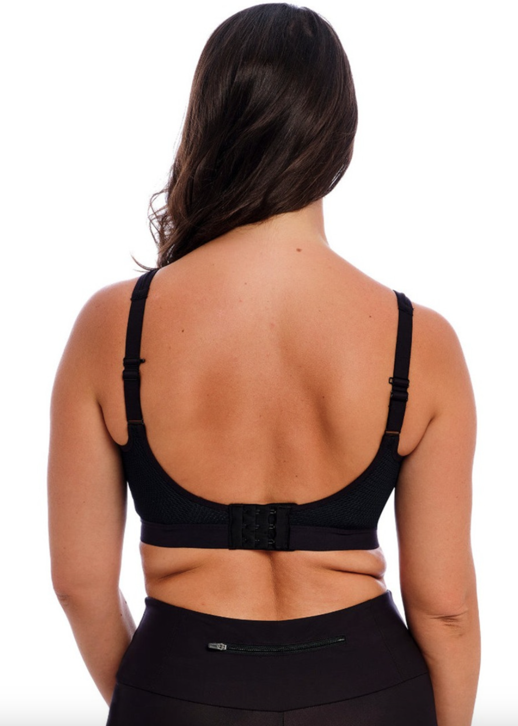Fantasie Elevate Underwire Sports Bra