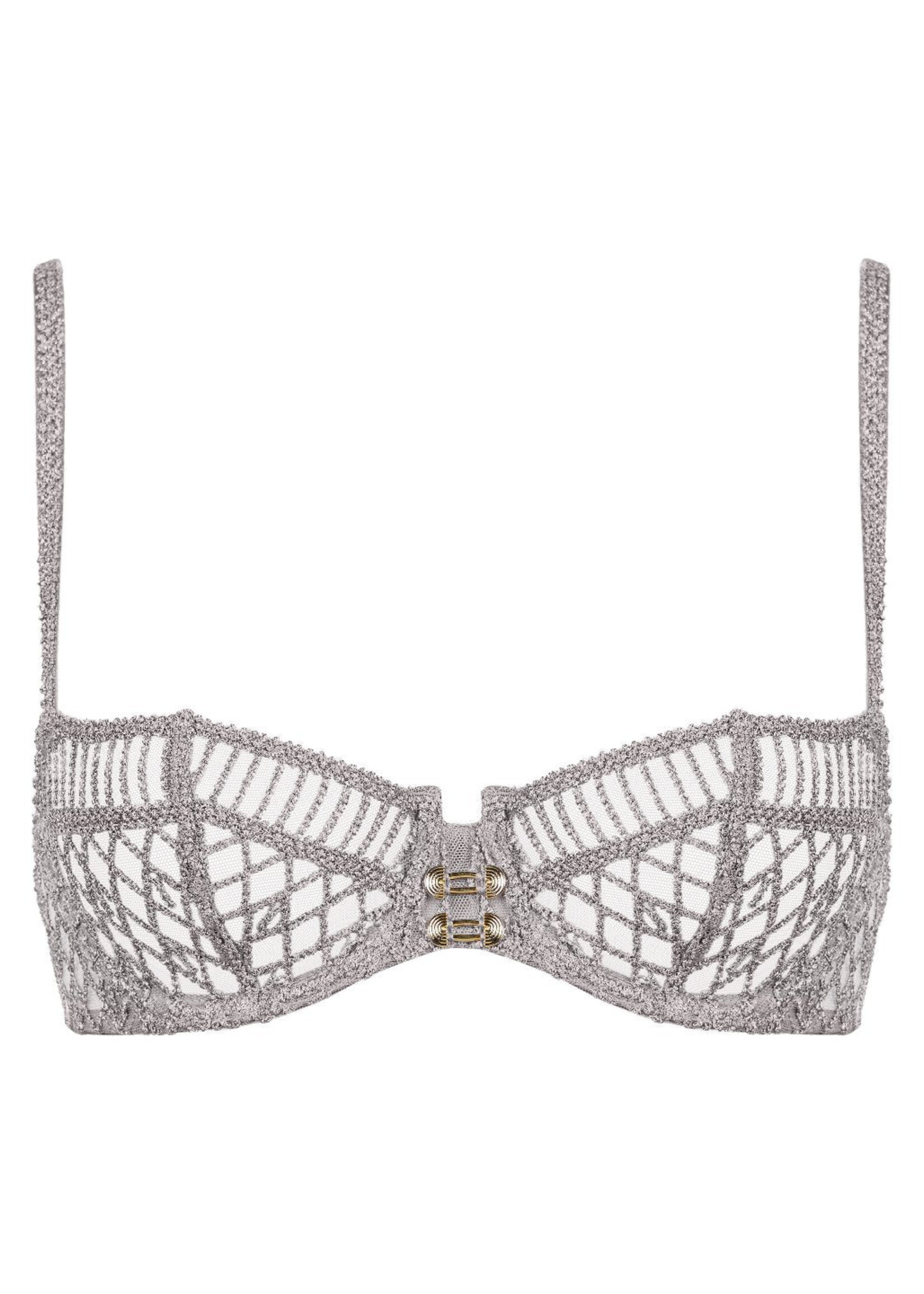 Aubade Stardust Dream Half Cup Bra