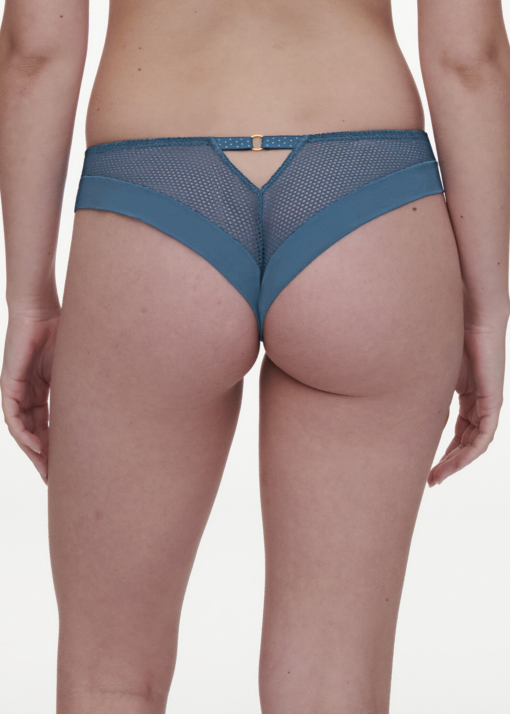 Chantelle Fleurs Signature Tanga