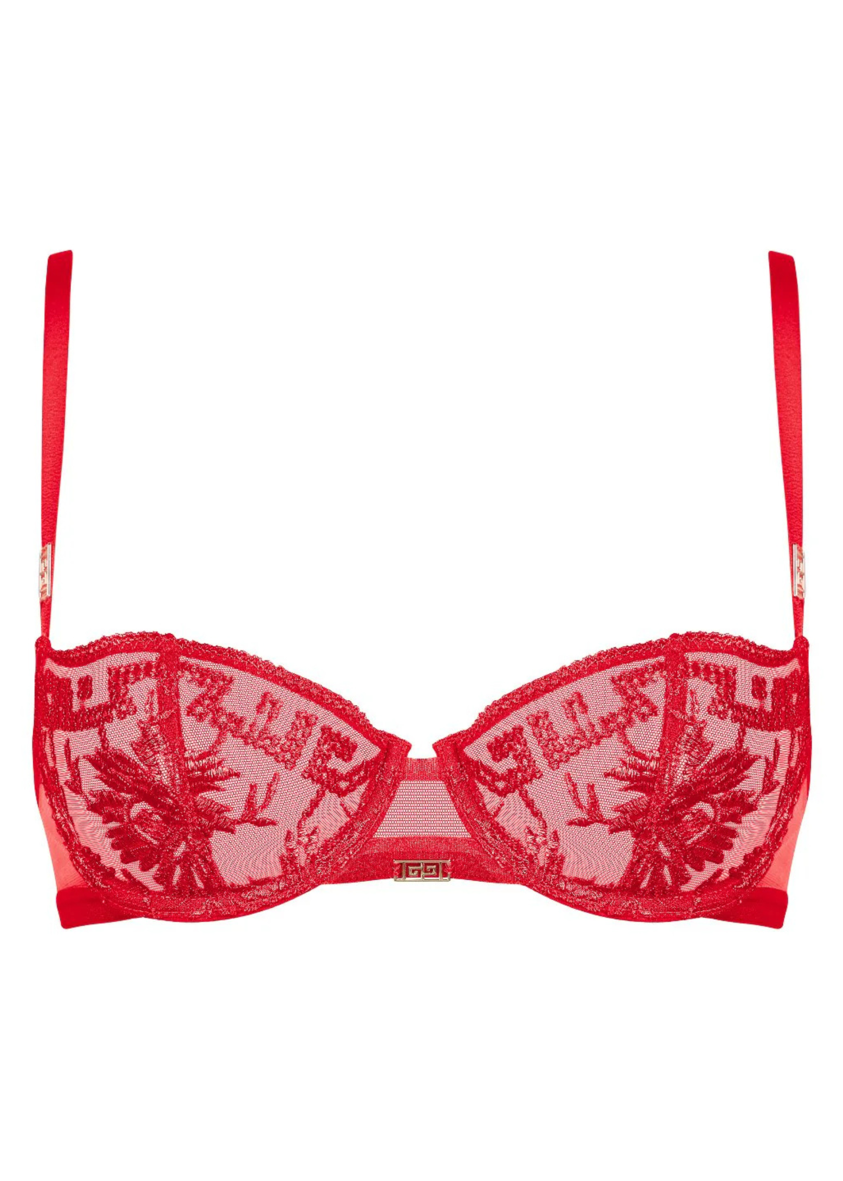 Aubade Rules of Attraction Half Cup