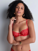Aubade Rules of Attraction Half Cup