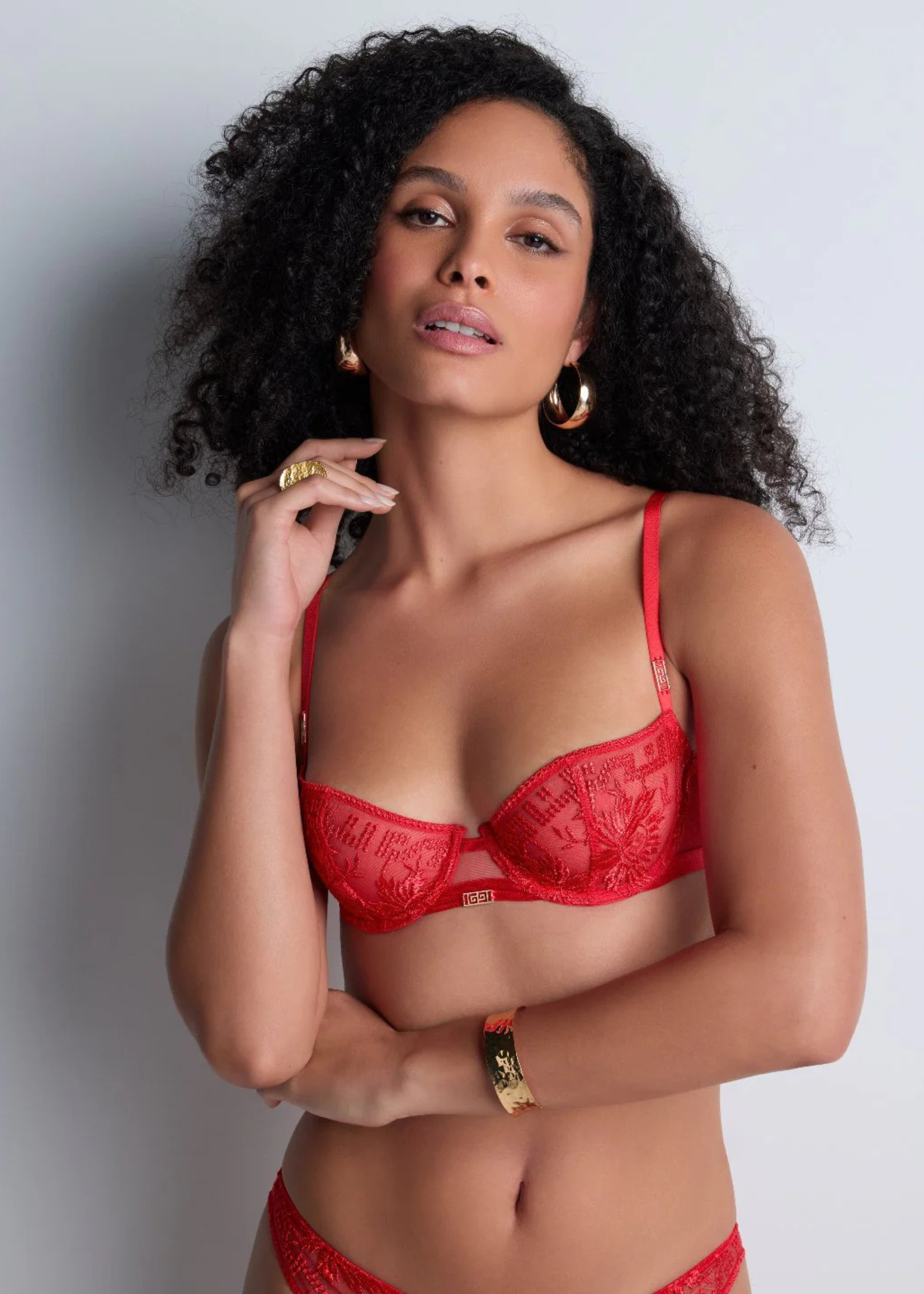 Aubade Rules of Attraction Half Cup