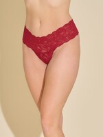 Cosabella Never Say Never Comfie Thong