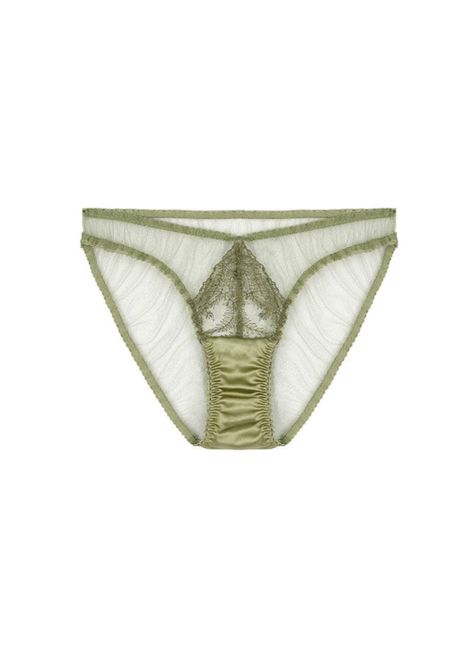 Fleur of England Arianna Brief