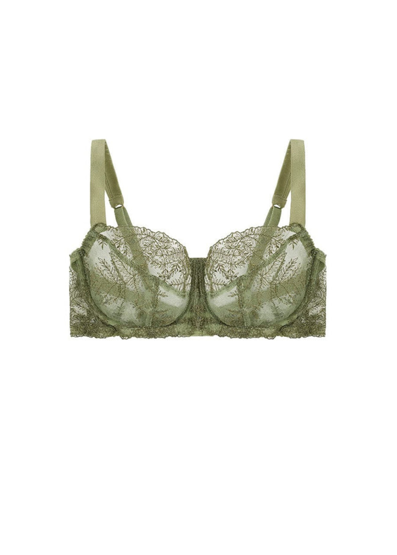 Fleur of England Arianna Balcony Bra