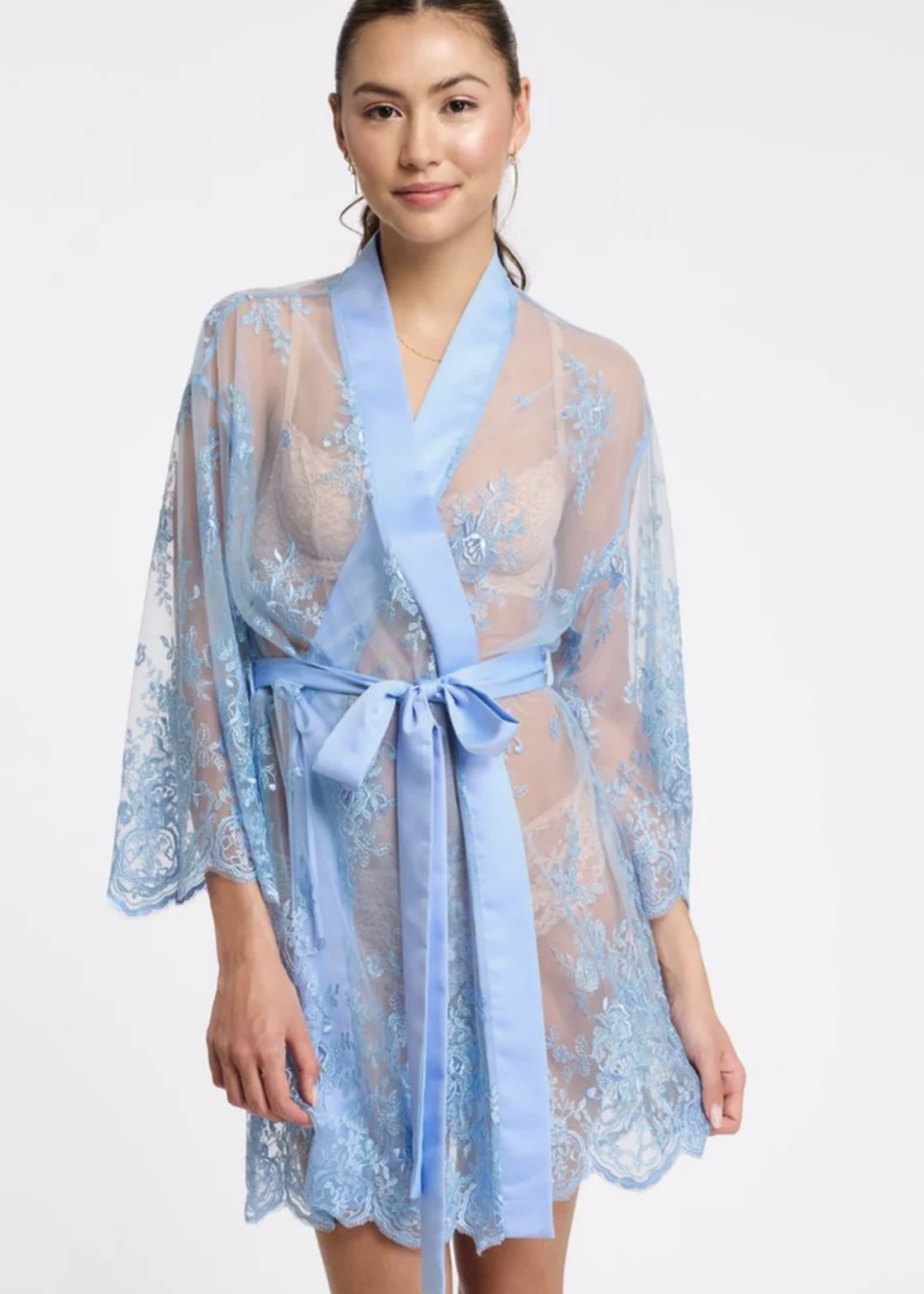Rya Darling Cover Up