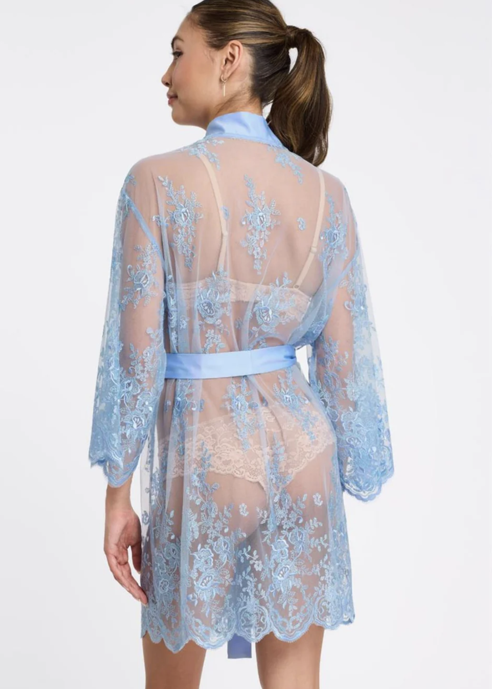 Rya Darling Cover Up